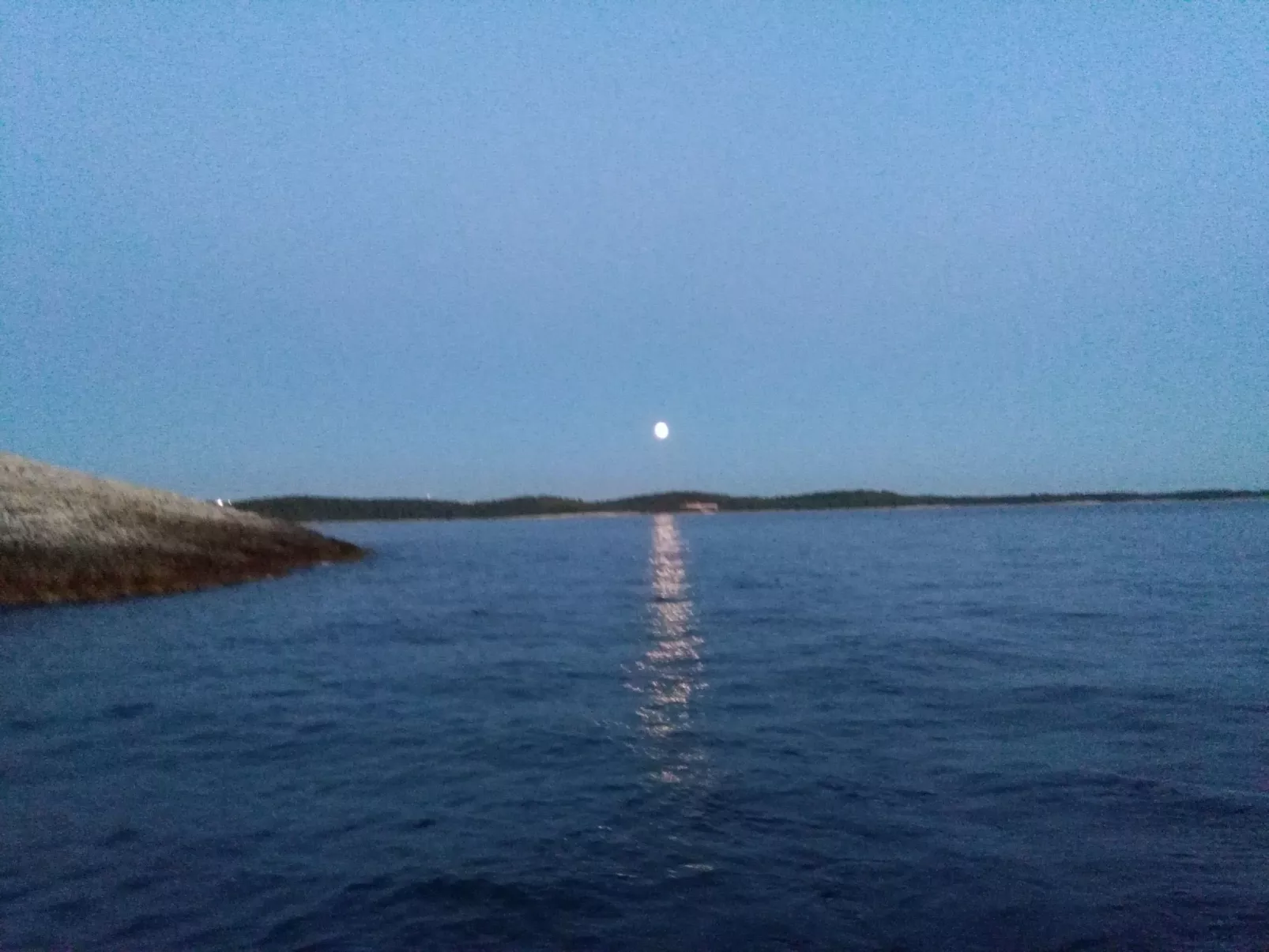 Traumurlaub in einer Villa in Strandnähe-Buiten