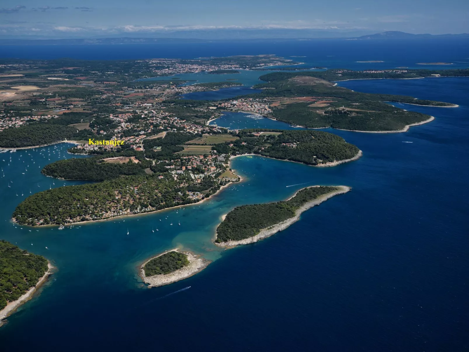 Wohnung "MaVeRo" direkt am Strand-Buiten