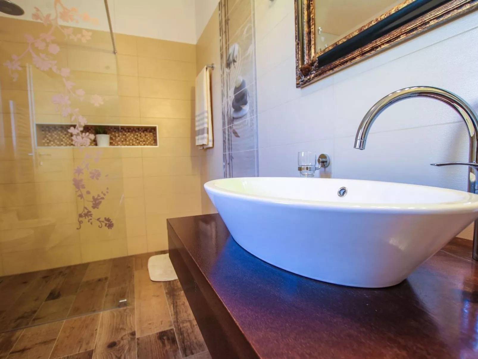 Villa Elizabet-Binnen