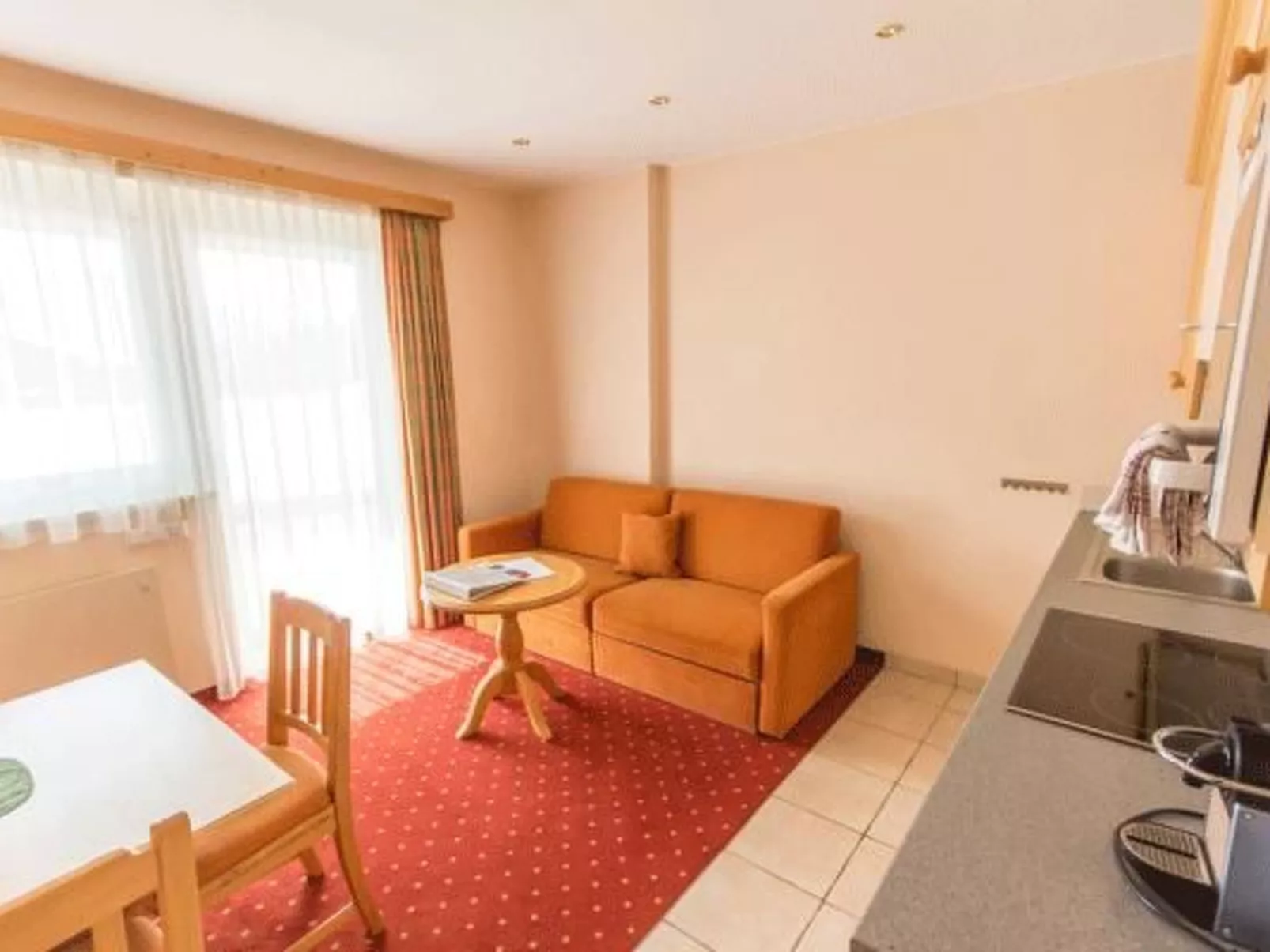 Typ B - für 2 bis 4