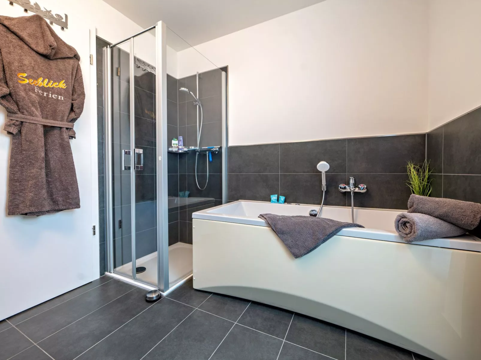 Schleivilla Lootsen Hus by Seeblick Ferien ORO-Image-tags.info