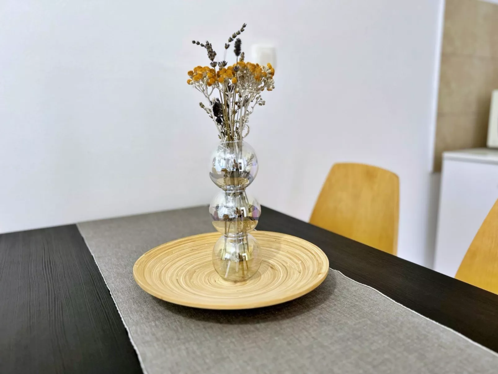 Apartment PintaDeSol-Binnen