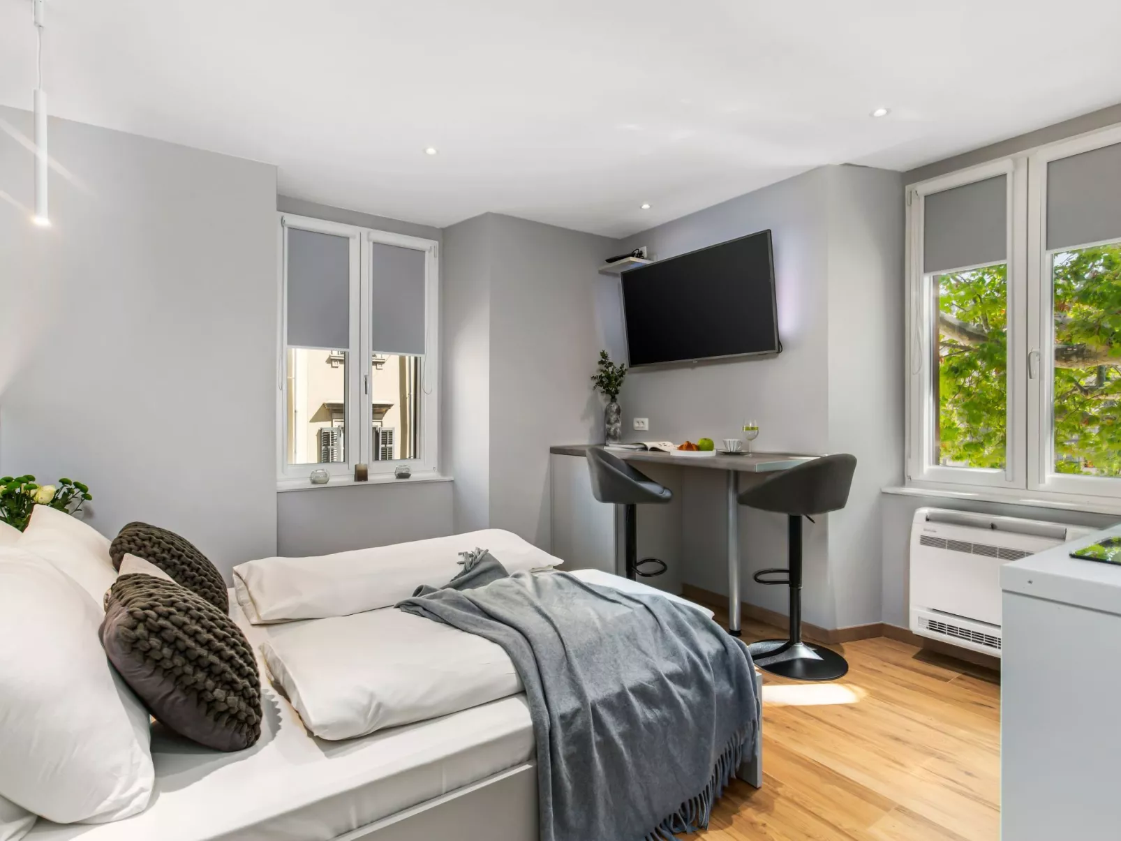 Studio "Rijeka 1" mit Wi-Fi-Binnen