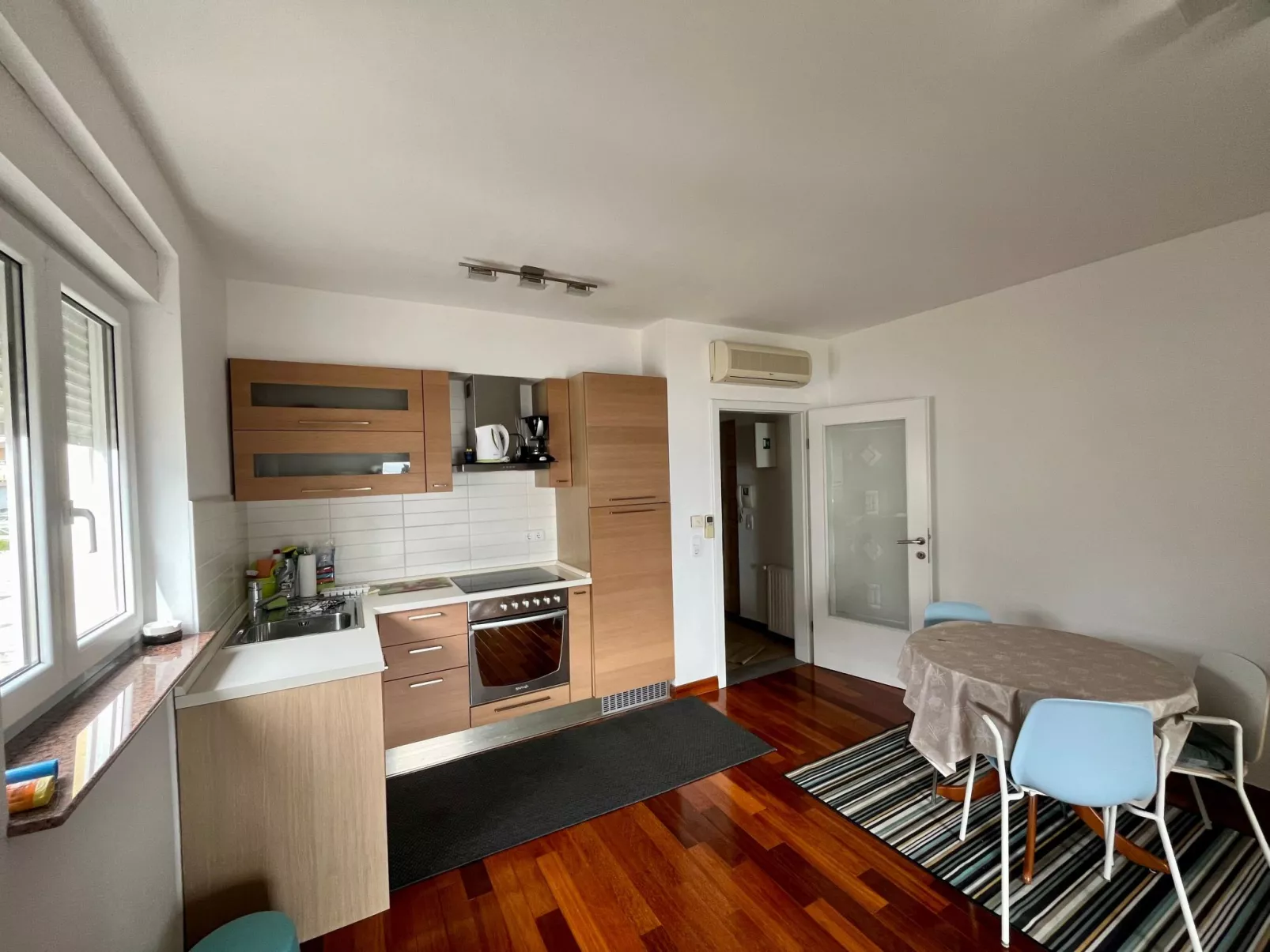 Appartement Malerischer Rückzugsort-Binnen