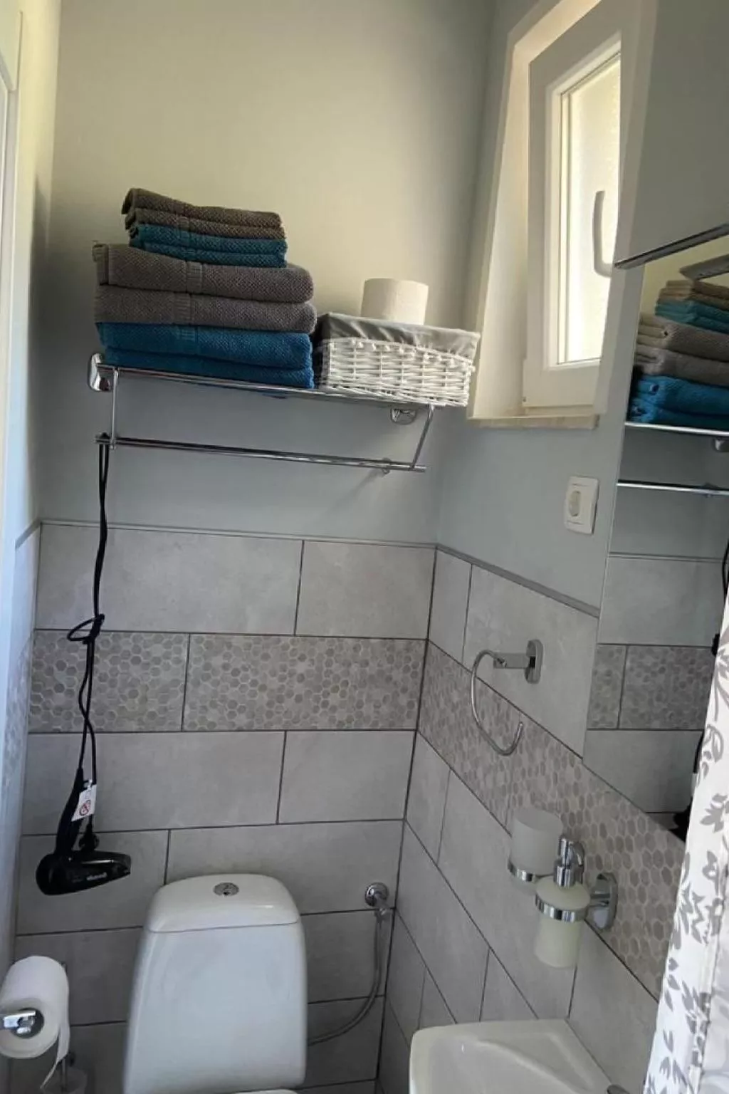 Studio Villa Mila - Binnen