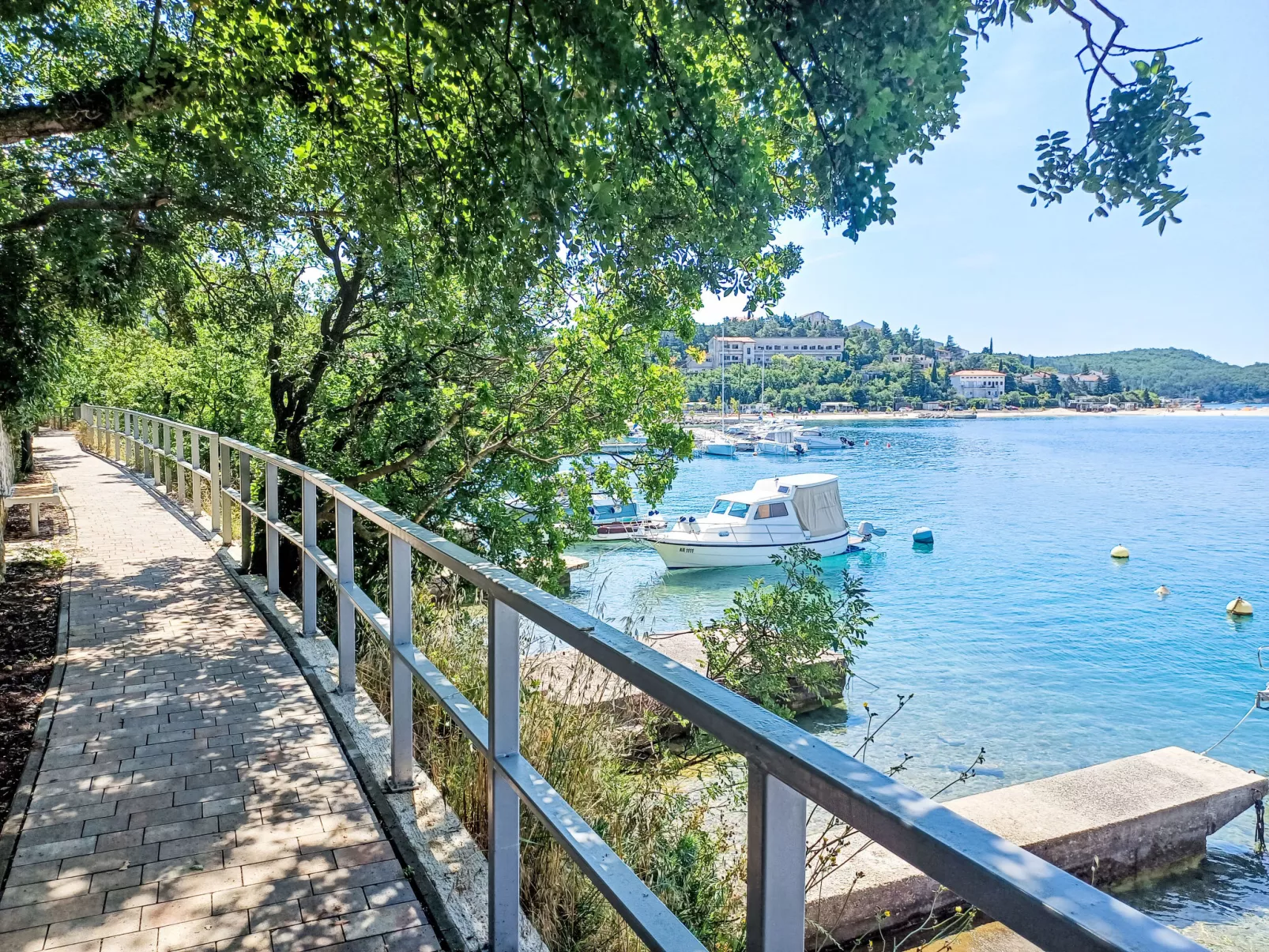 Apartman Vila Boza-Omgeving