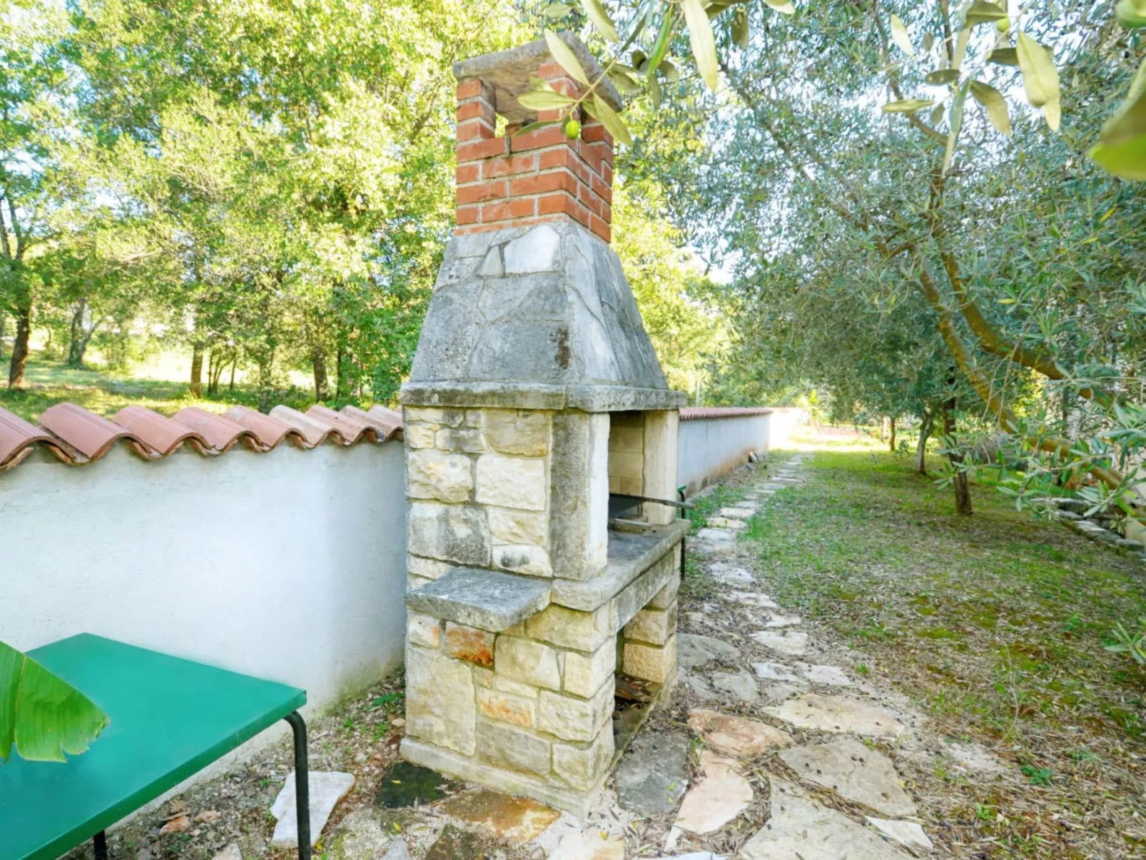 ALBINA STUDIO 5 - Buiten