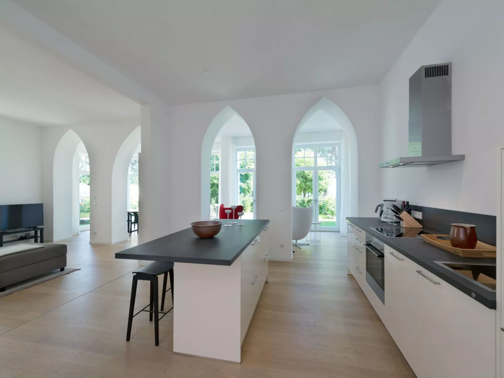 Villa Seeblick Binz-Binnen