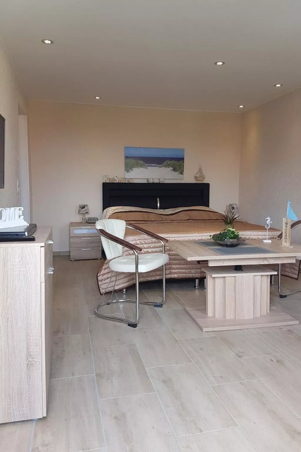 Cala Millor - Binnen