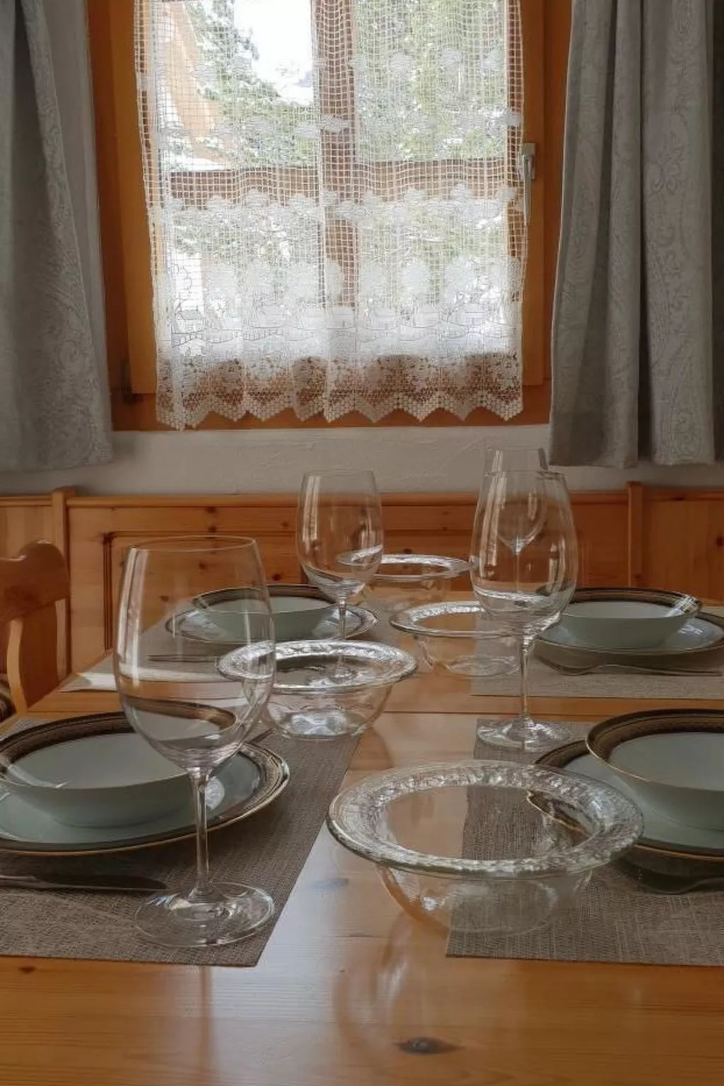 Chasa Melchior-Binnen