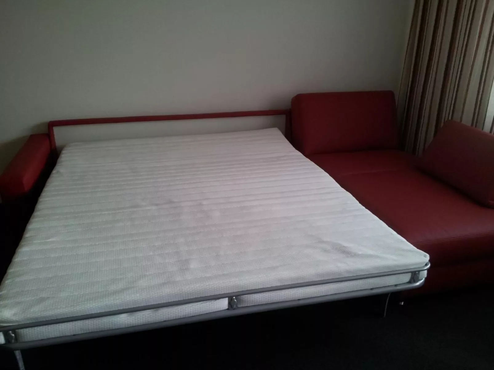 Gemütliche Ferienwohnung im Disentiserhof-Binnen