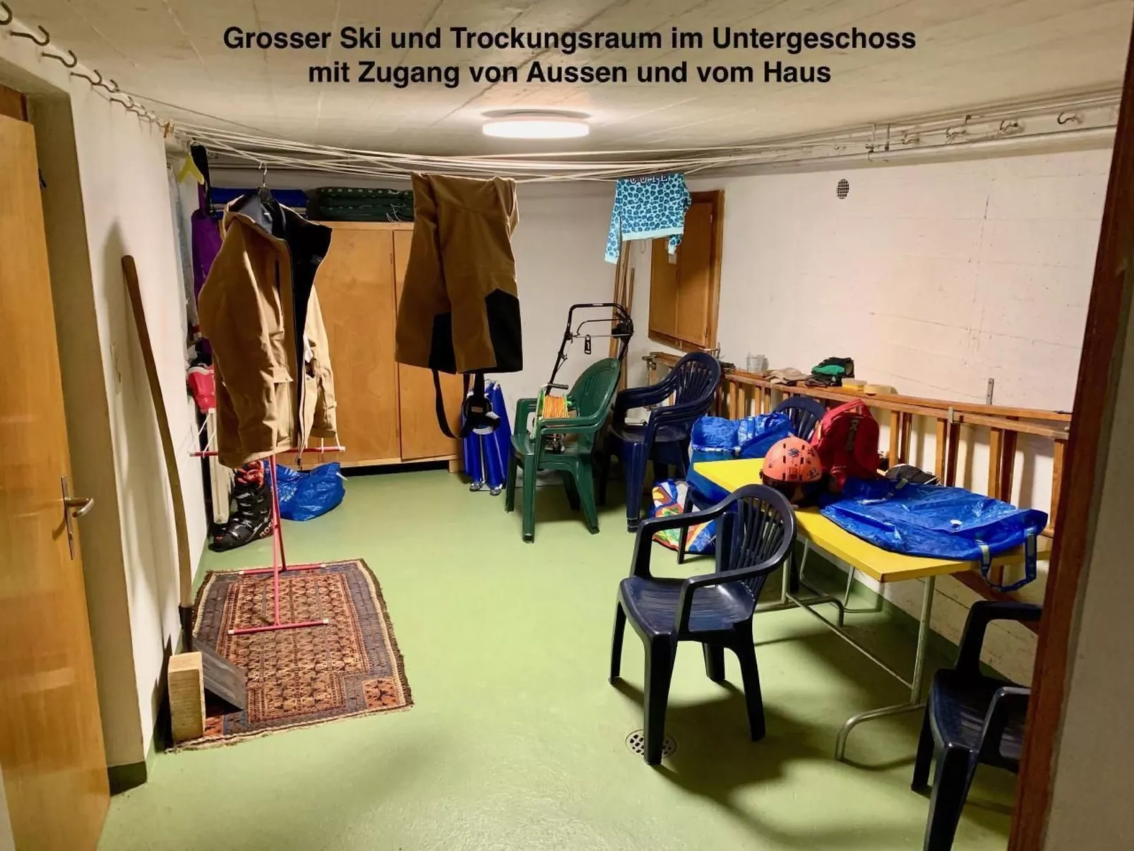 Panorama Adelboden-Binnen