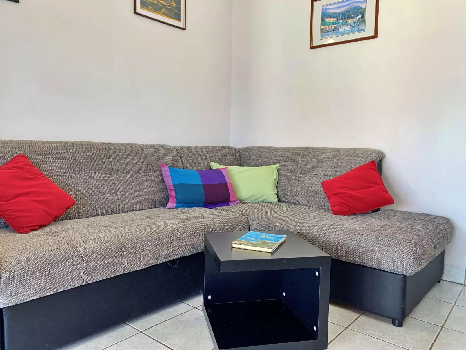 Apartment Horvat-Binnen