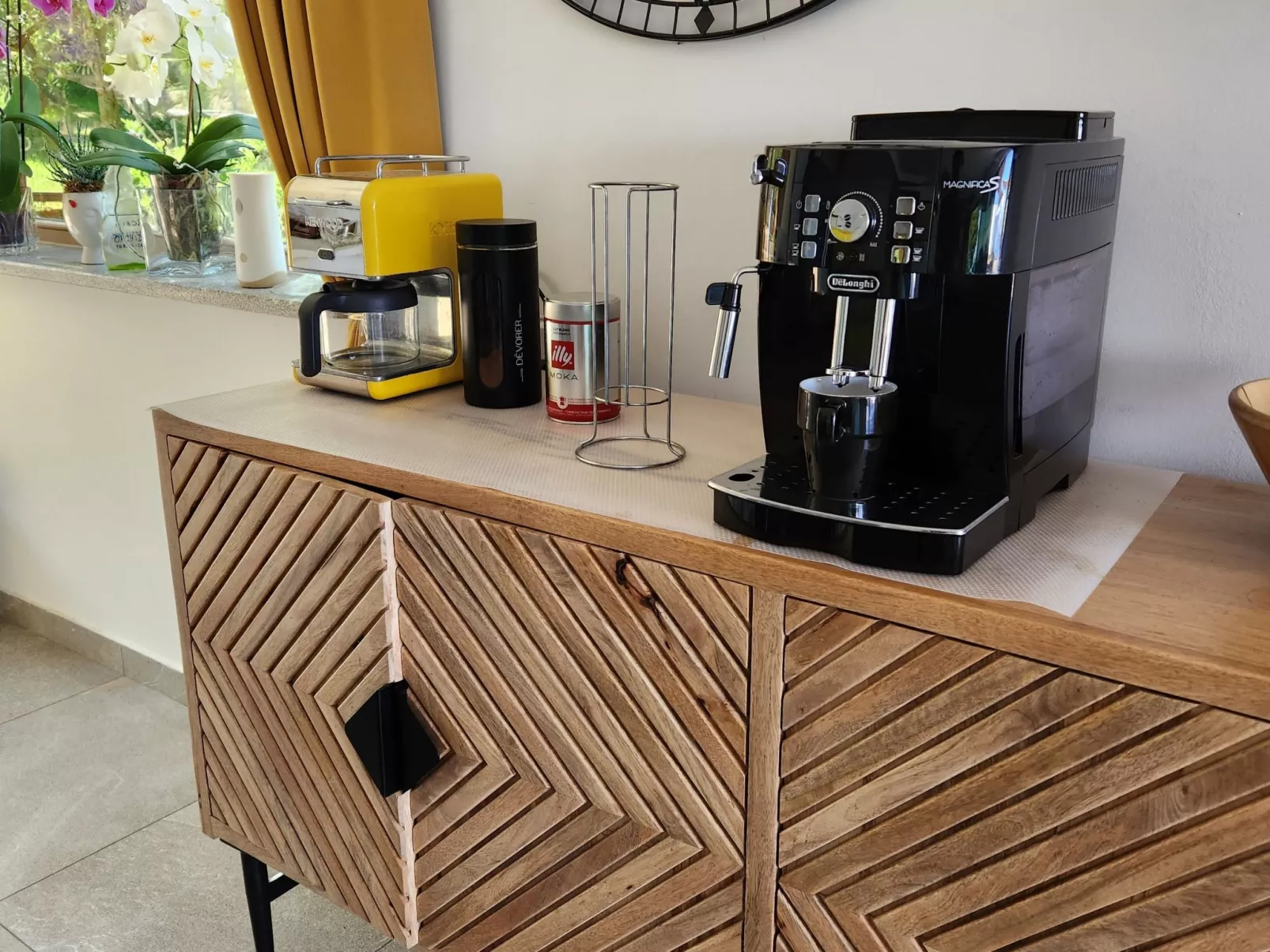 In Šimići mit Privatem Pool-Binnen