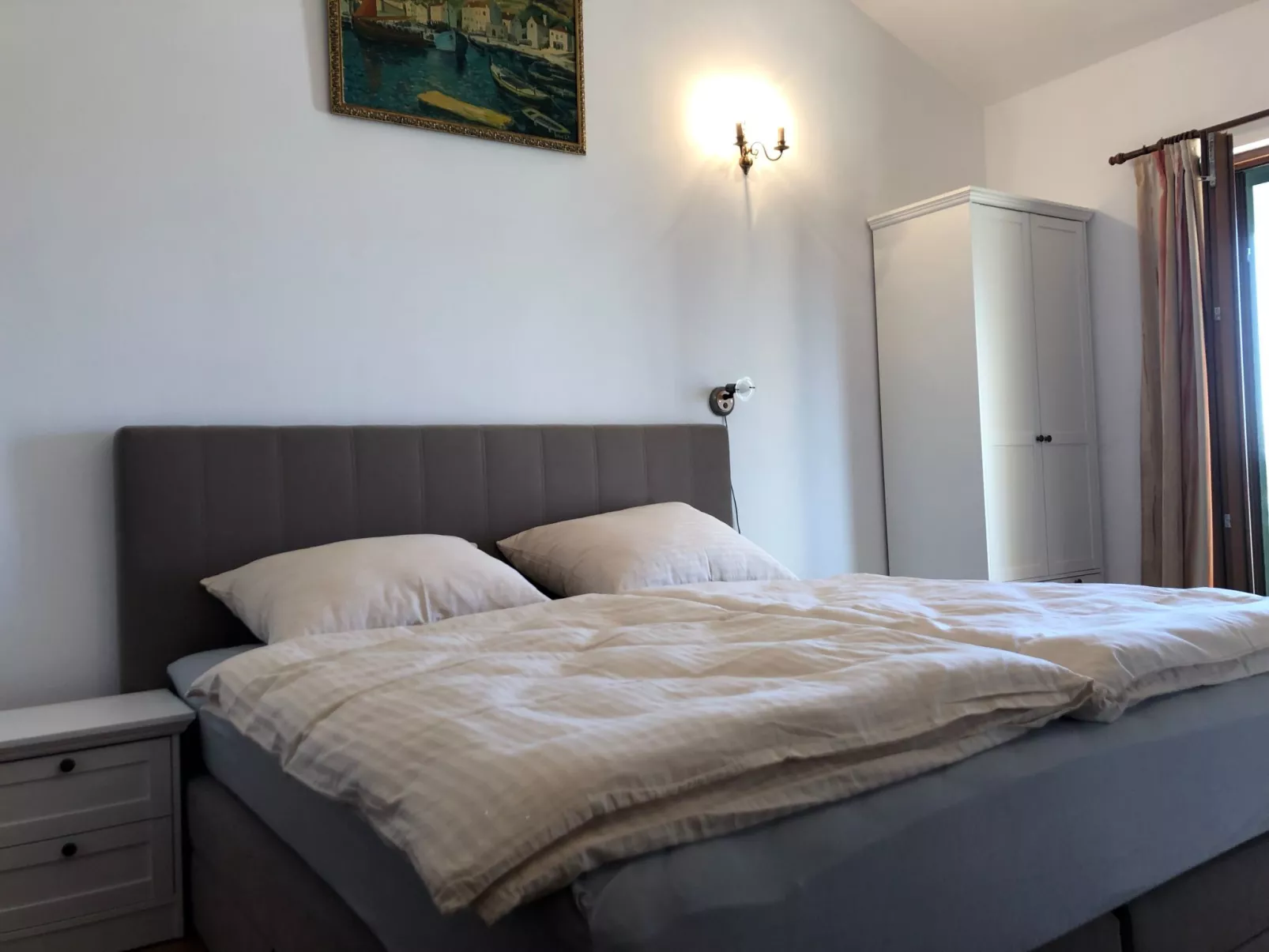 Villa Olive Grove-Binnen