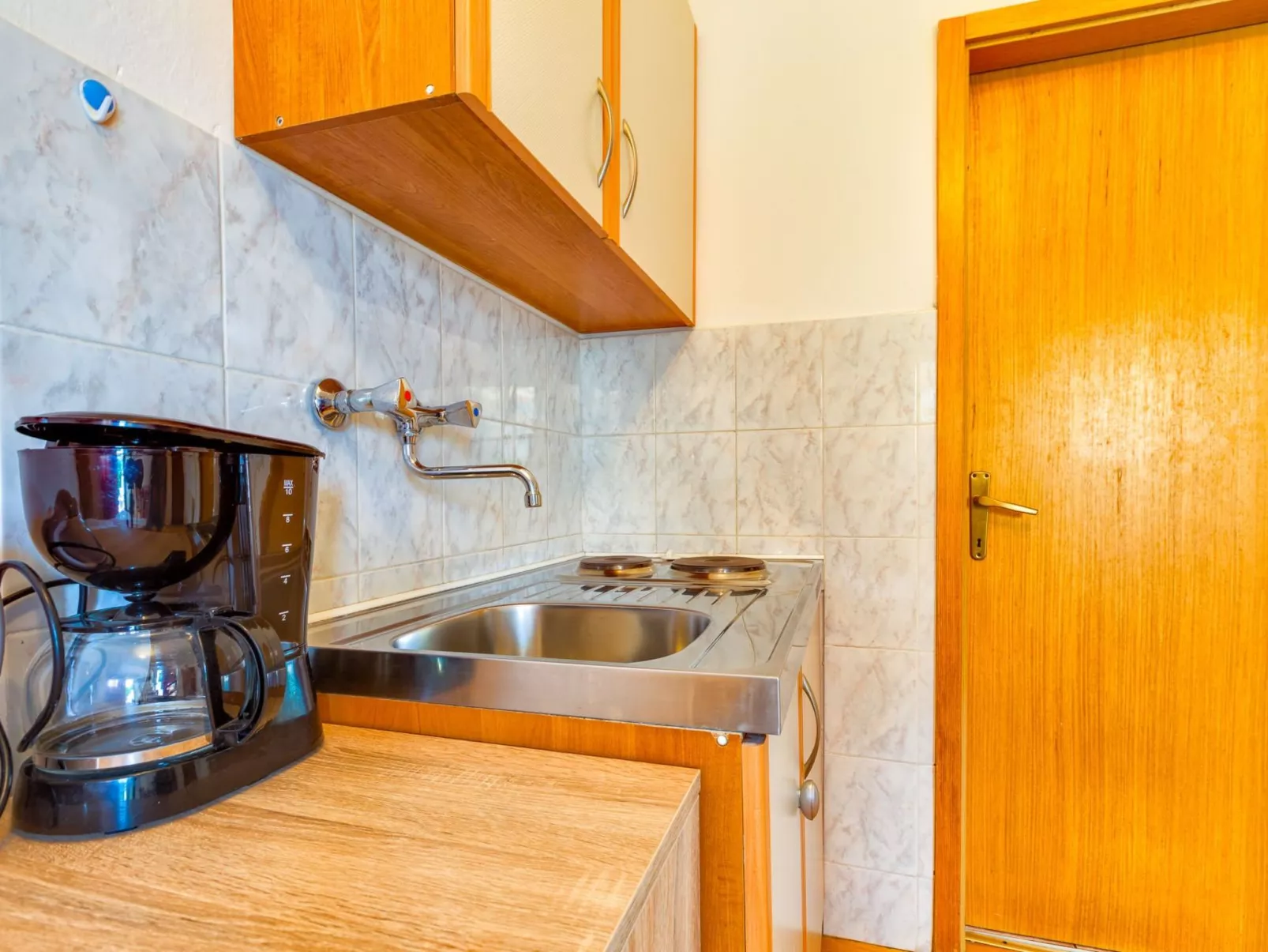 Studioapartment Meri 4-Image-tags.info