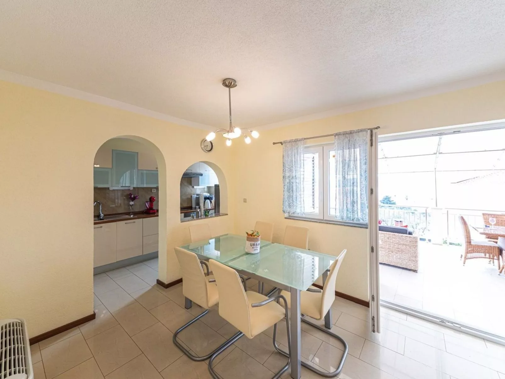 Villa Urban in Trogir mit privatem beheiztem Pool-Image-tags.info