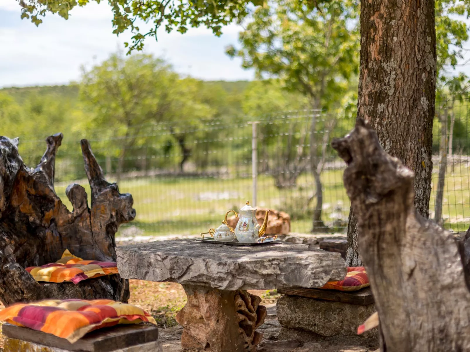 Villa Podrugovi Dvori mit Pool-Image-tags.info