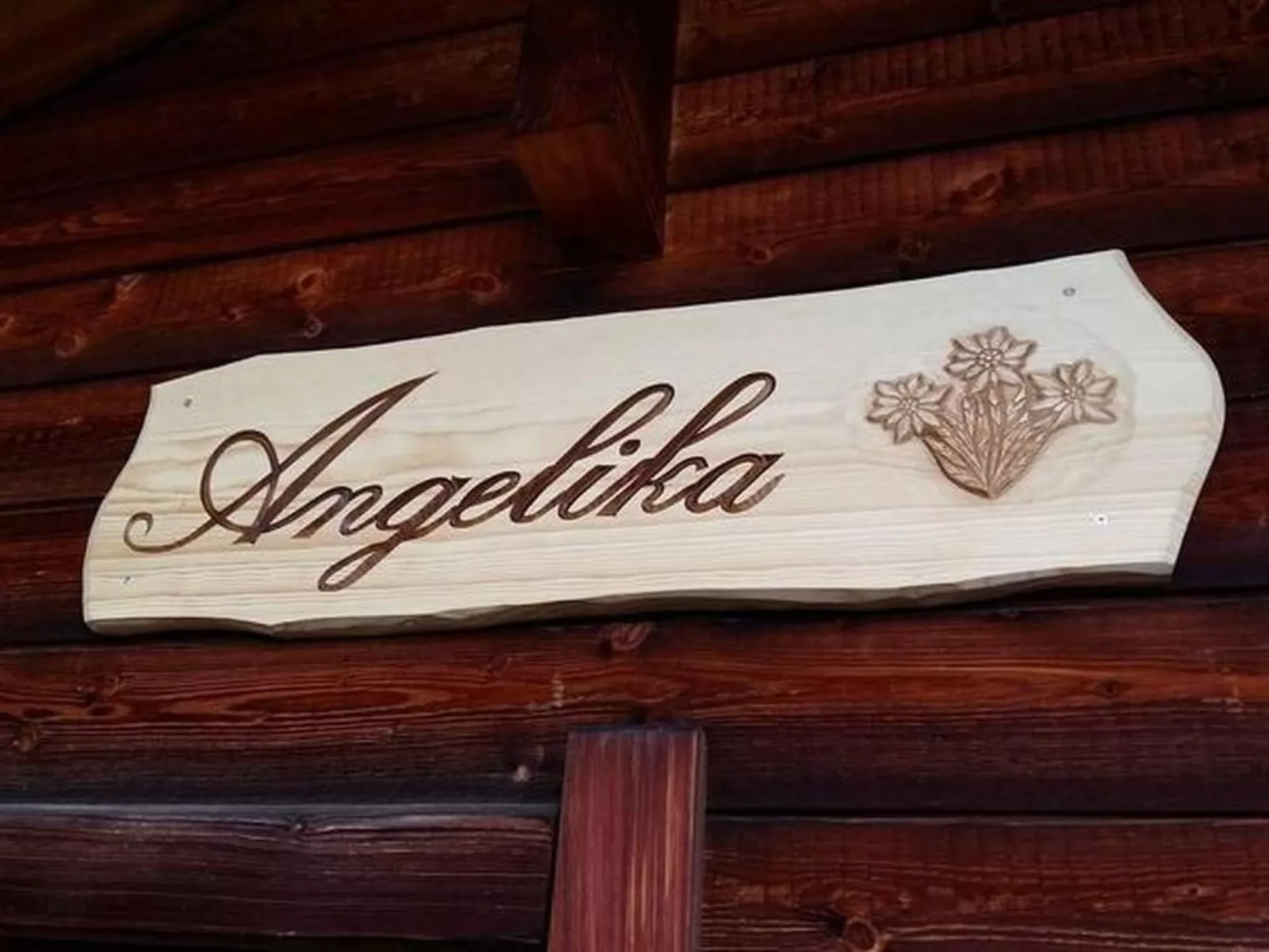 Chalet Angelika-Image-tags.info