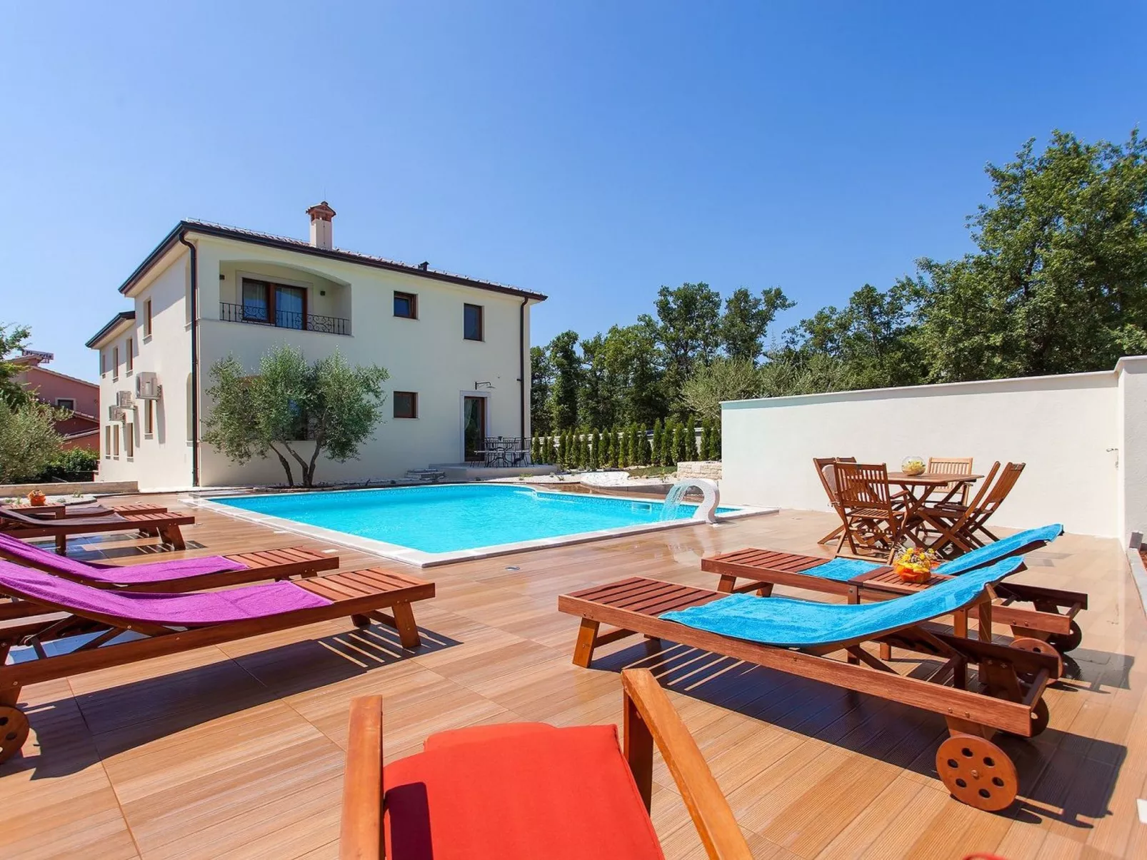 Residence Birikina 2