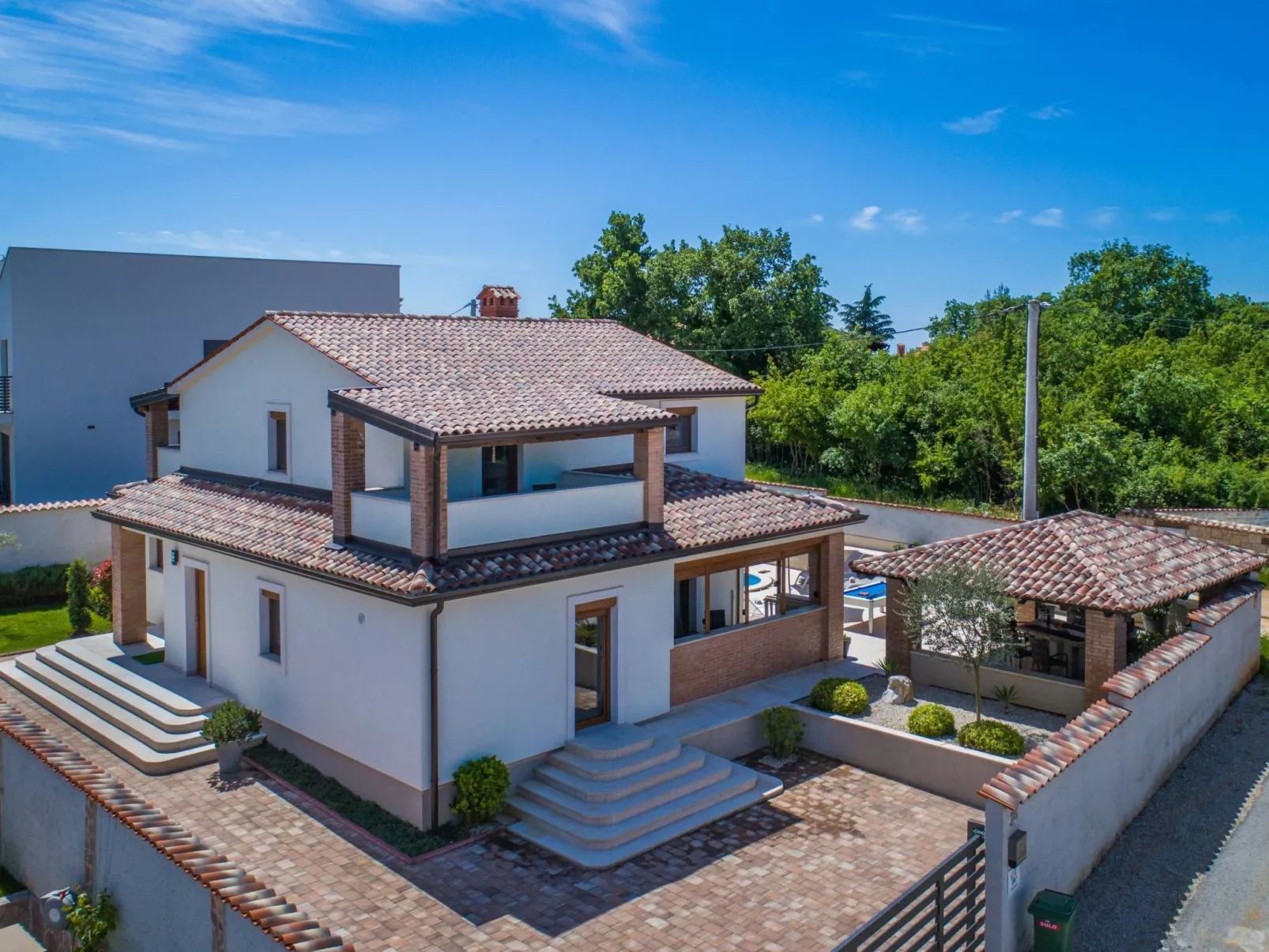 Villa Künstler-Image-tags.info