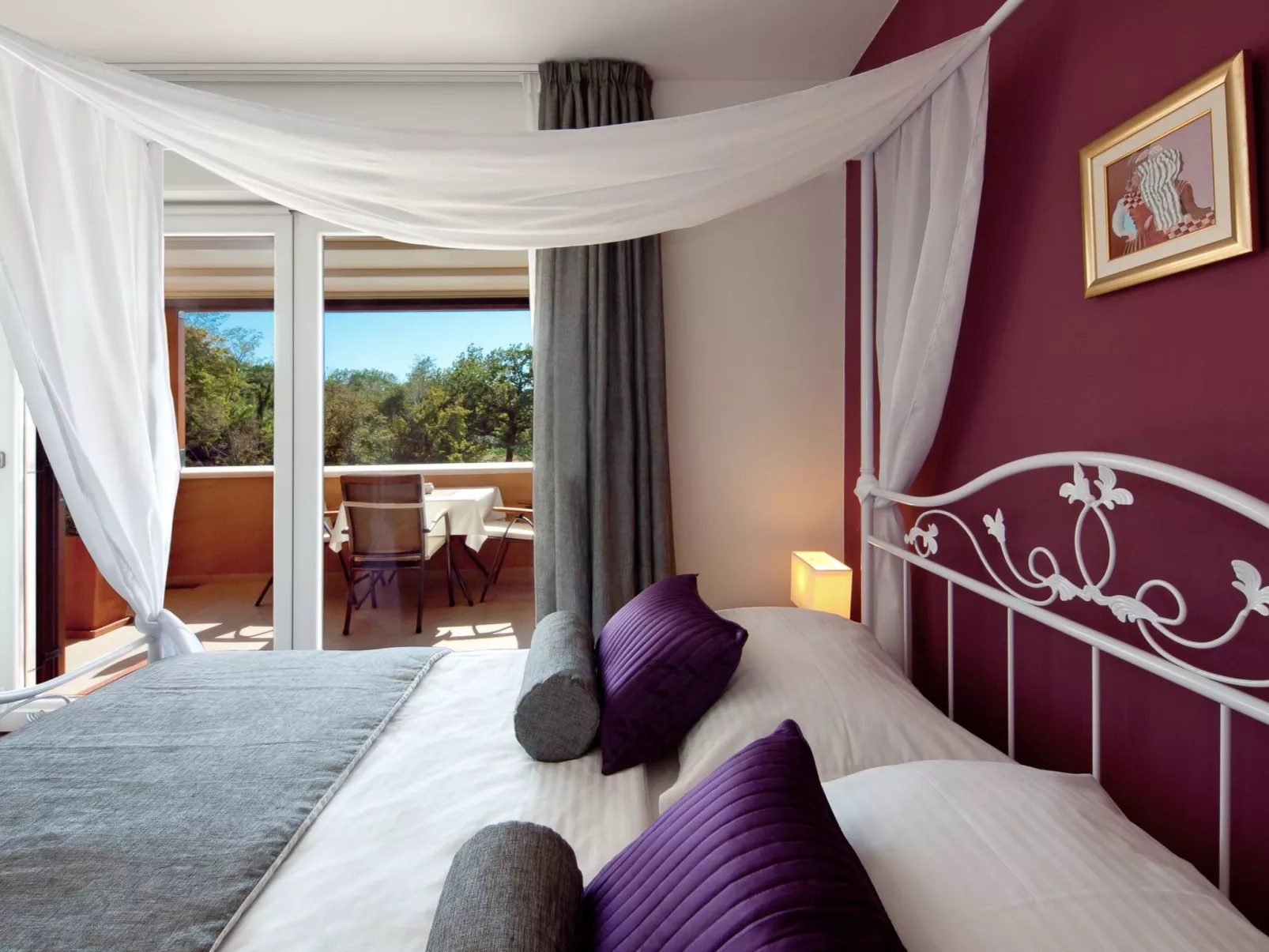 Wunderschöne Ferienvilla Vlastelini-Binnen