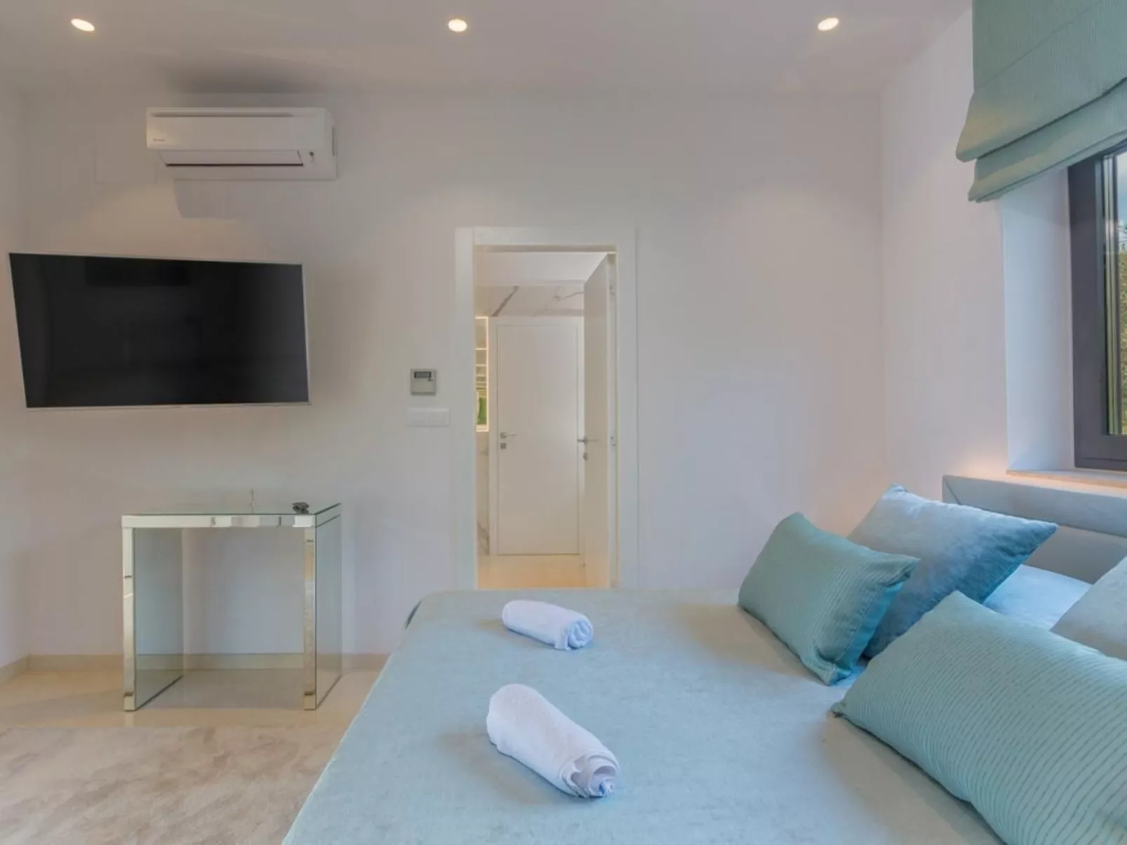 Villa Gabrijela für 10 Personen in Valentići-Binnen