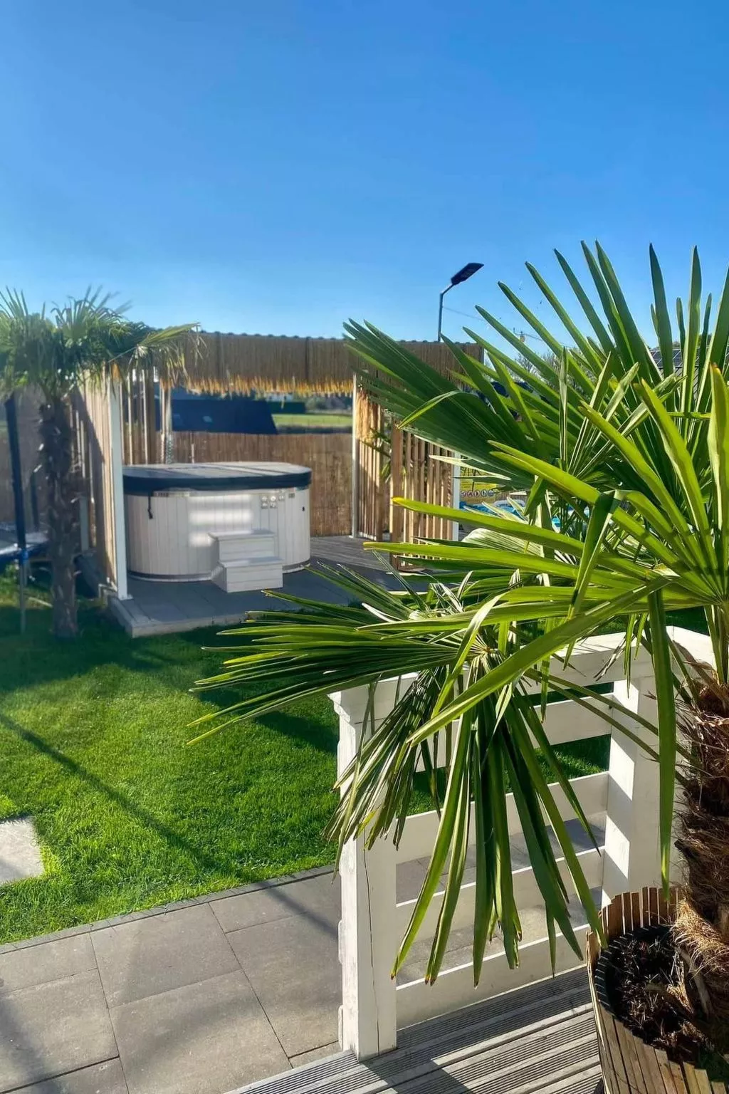 Haus am Meer 2-Buiten