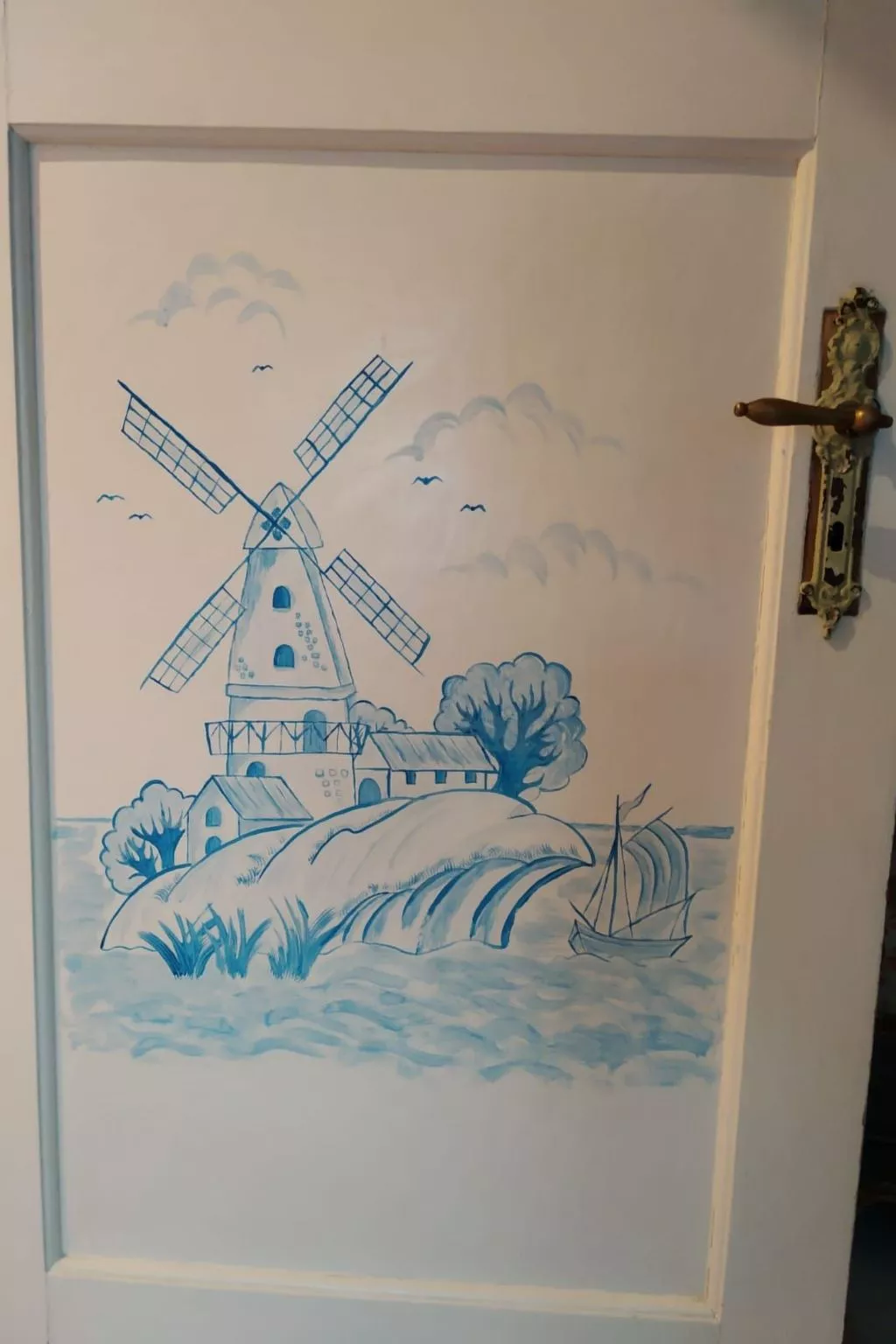 Fischerhus LüttHauke-Buiten