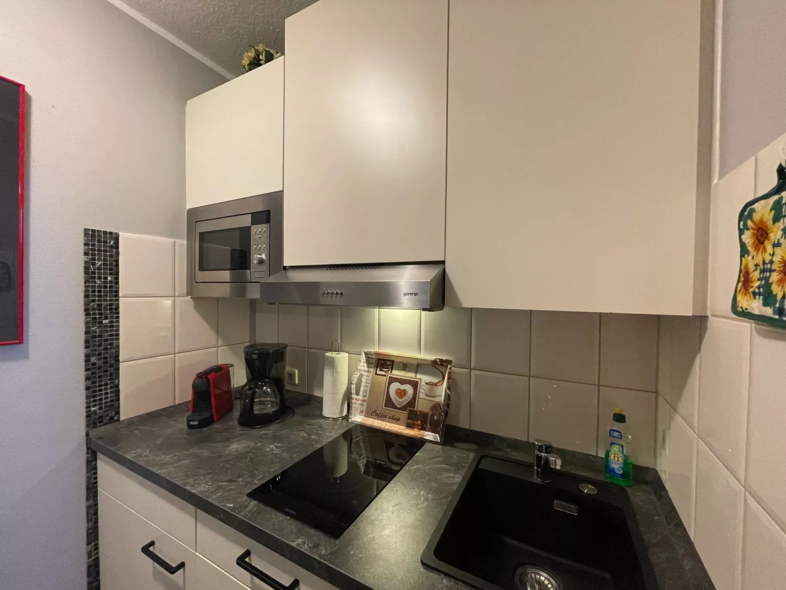 Fewo LePetit - Binnen