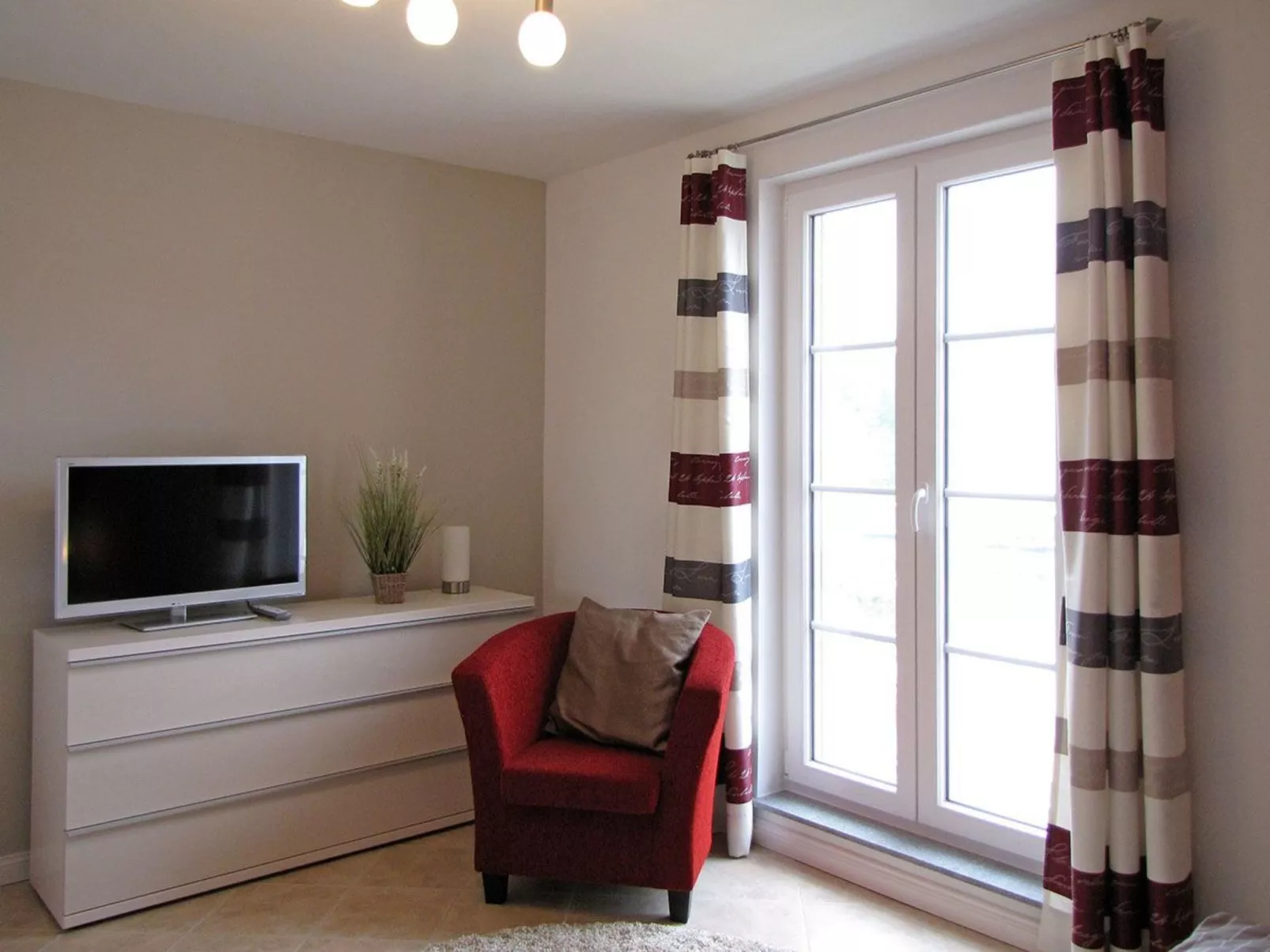 Toddy - Auszeit für Körper und Seele-Binnen