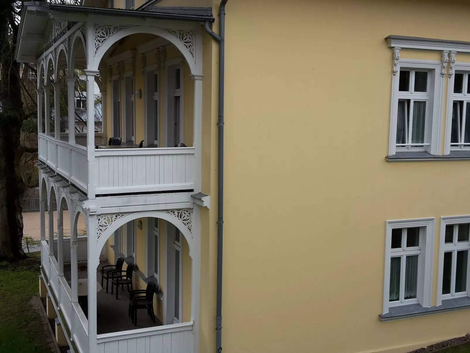 Villa Granitz-Image-tags.info