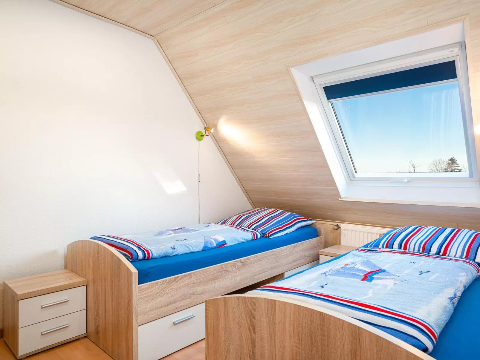 Landhaus Allgeier-Binnen