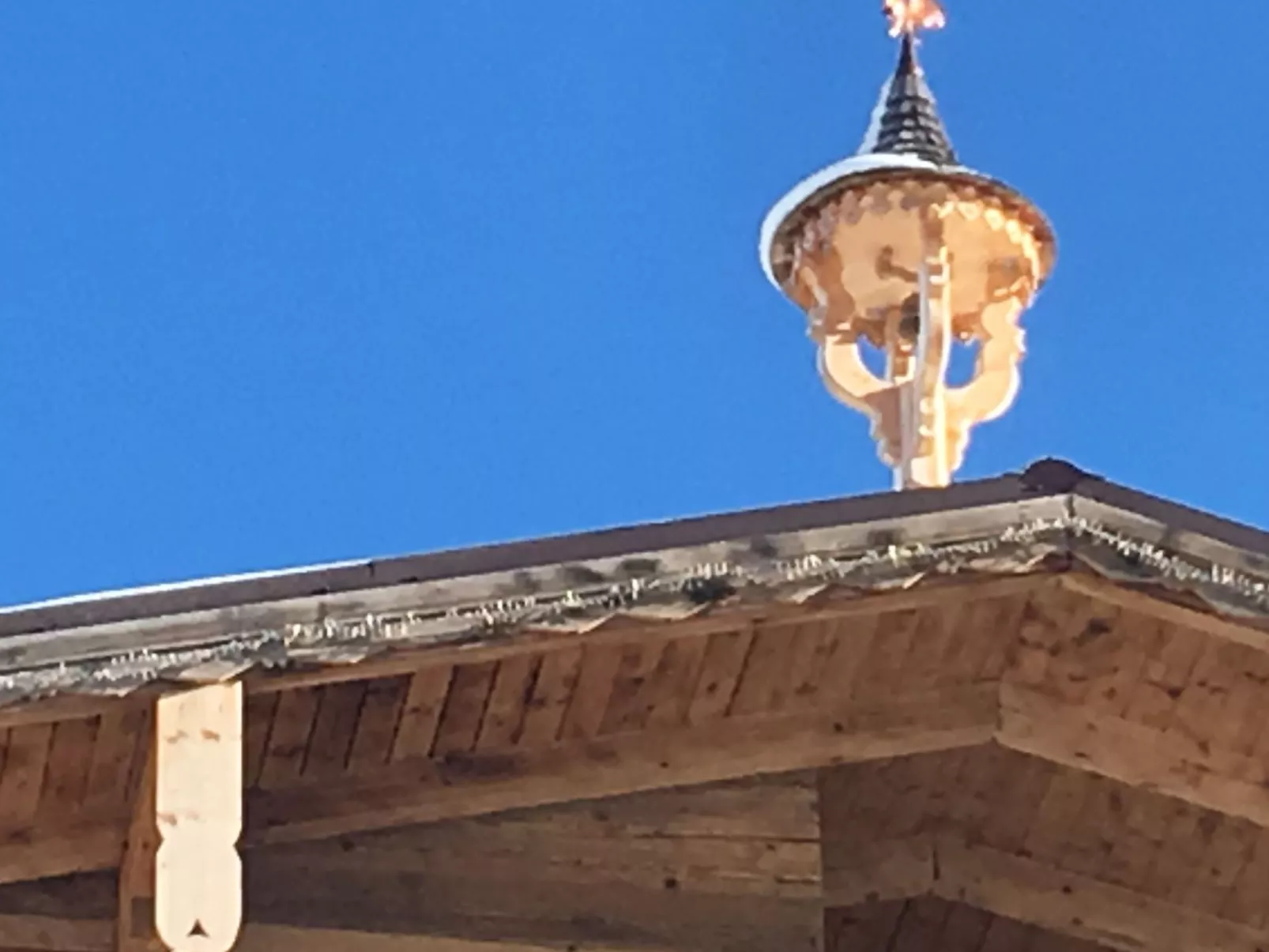 Alpenglück Gastein-Buiten