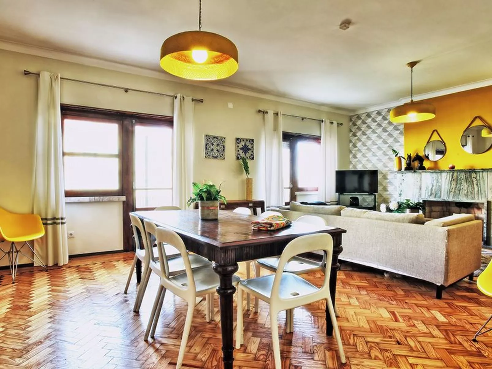 Studio für 19 Personen und 1 Kind in Lissabon, Região de Lisboa (Costa de Lisbo