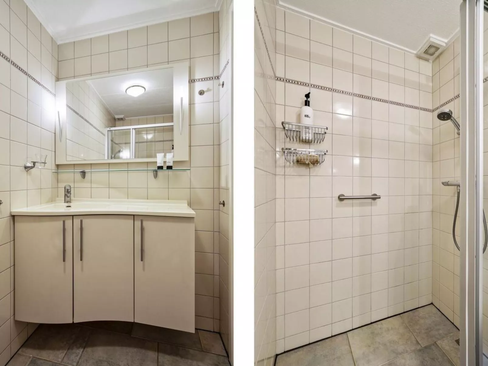 Für 6 Personen-Binnen