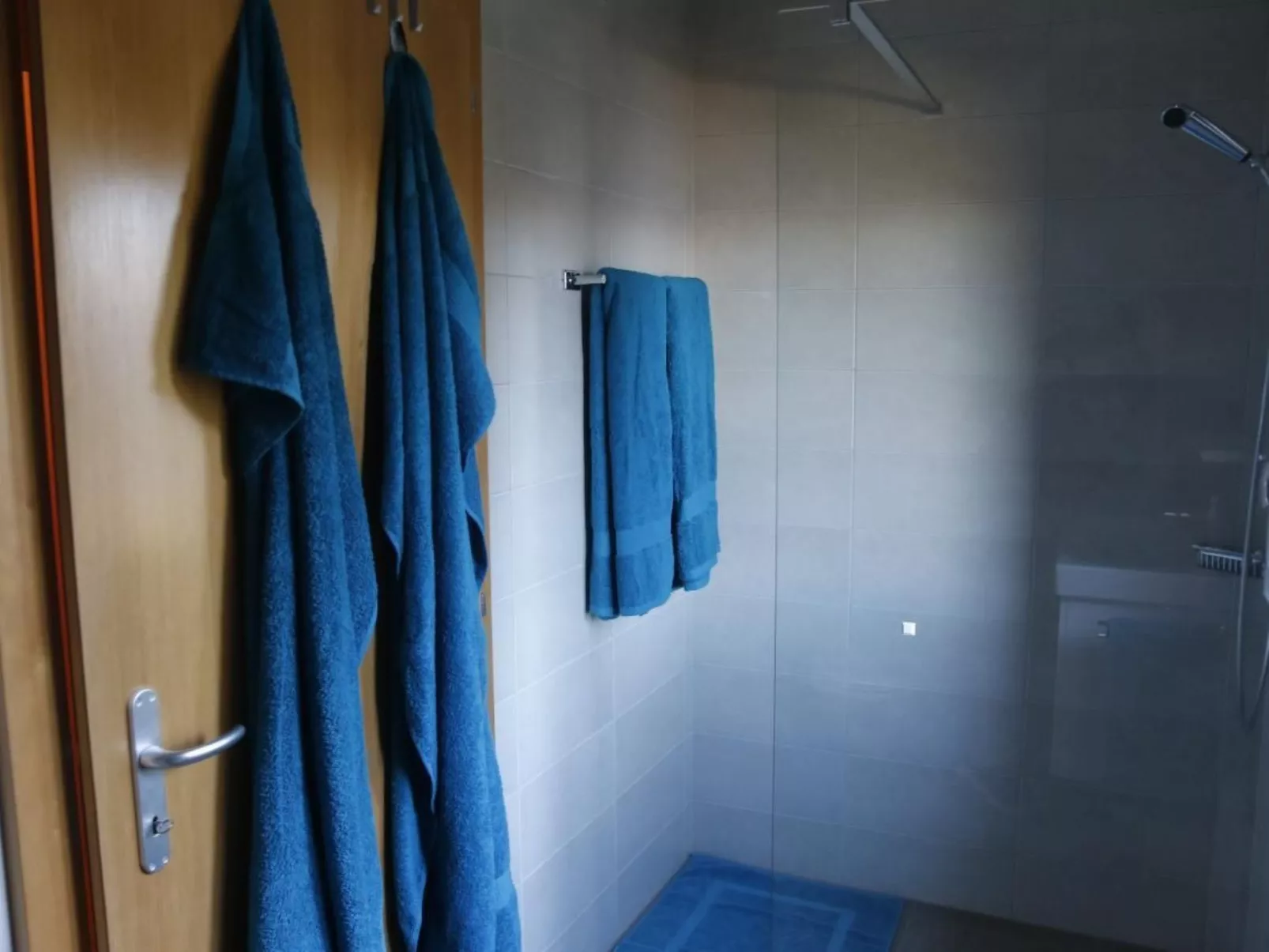 Chalet Écureuil-Binnen