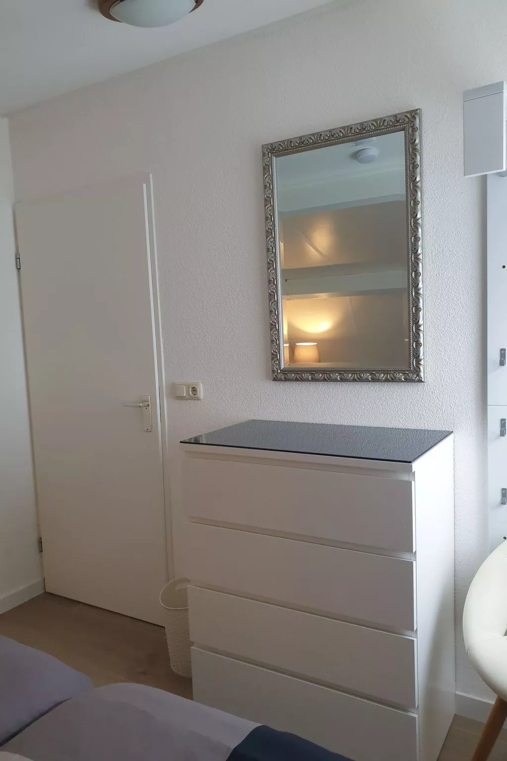 Mit privatem Garten und Terrasse-Binnen