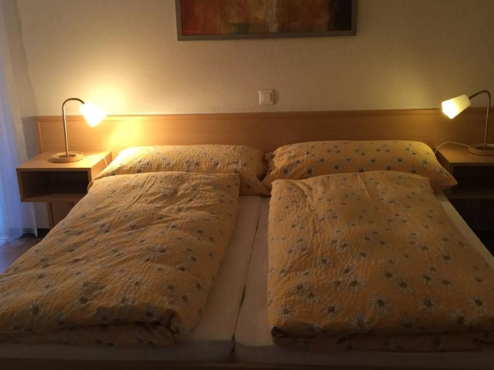 Haus Mondelli-Binnen