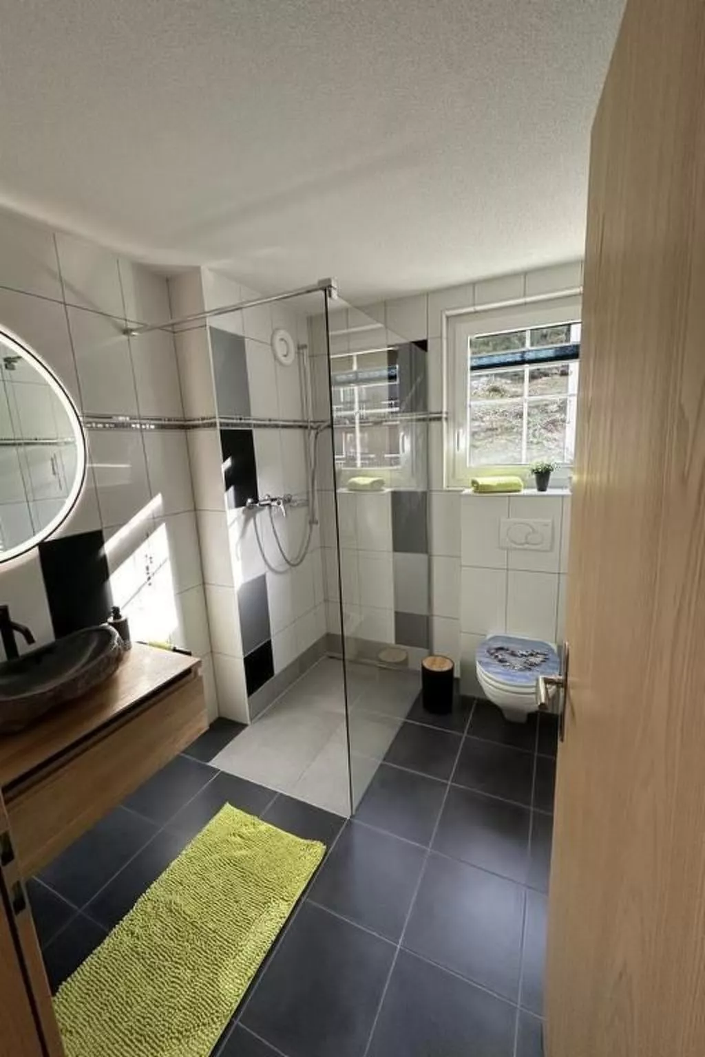 Haus Mondelli-Binnen