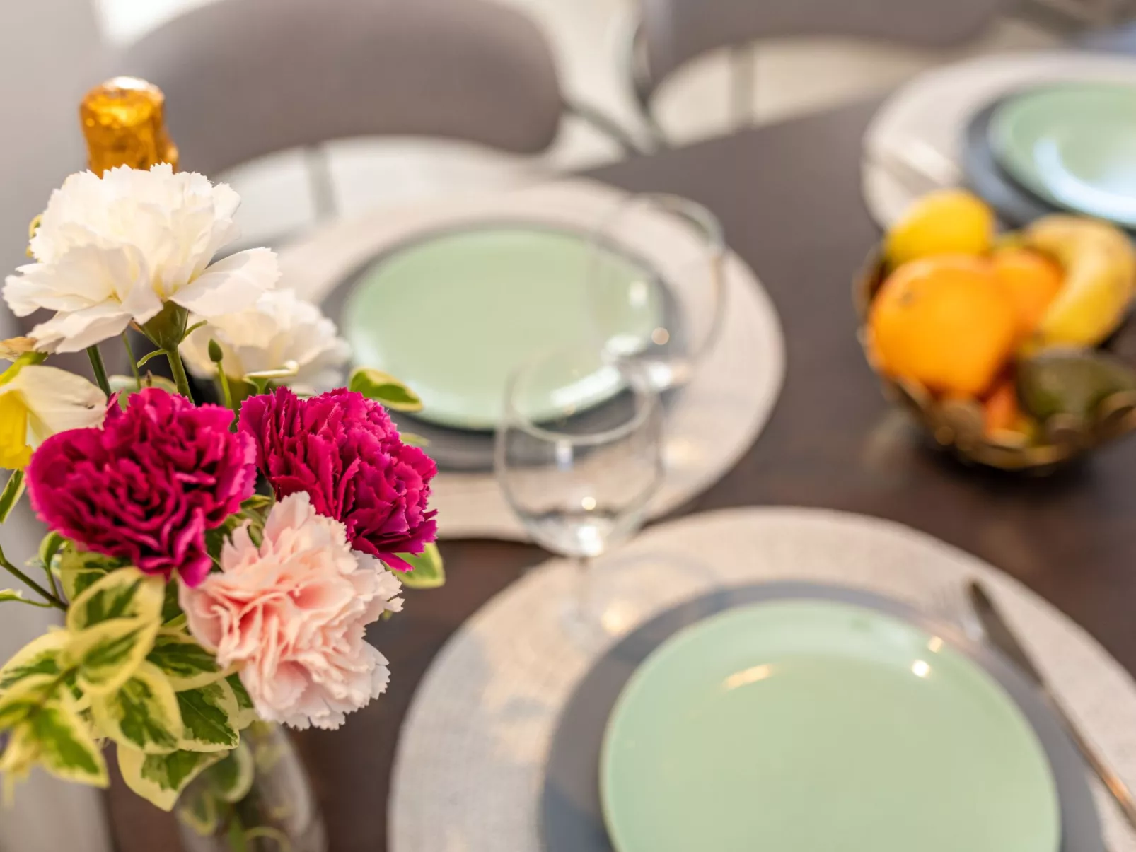 Gästezimmer Tina 6-Binnen