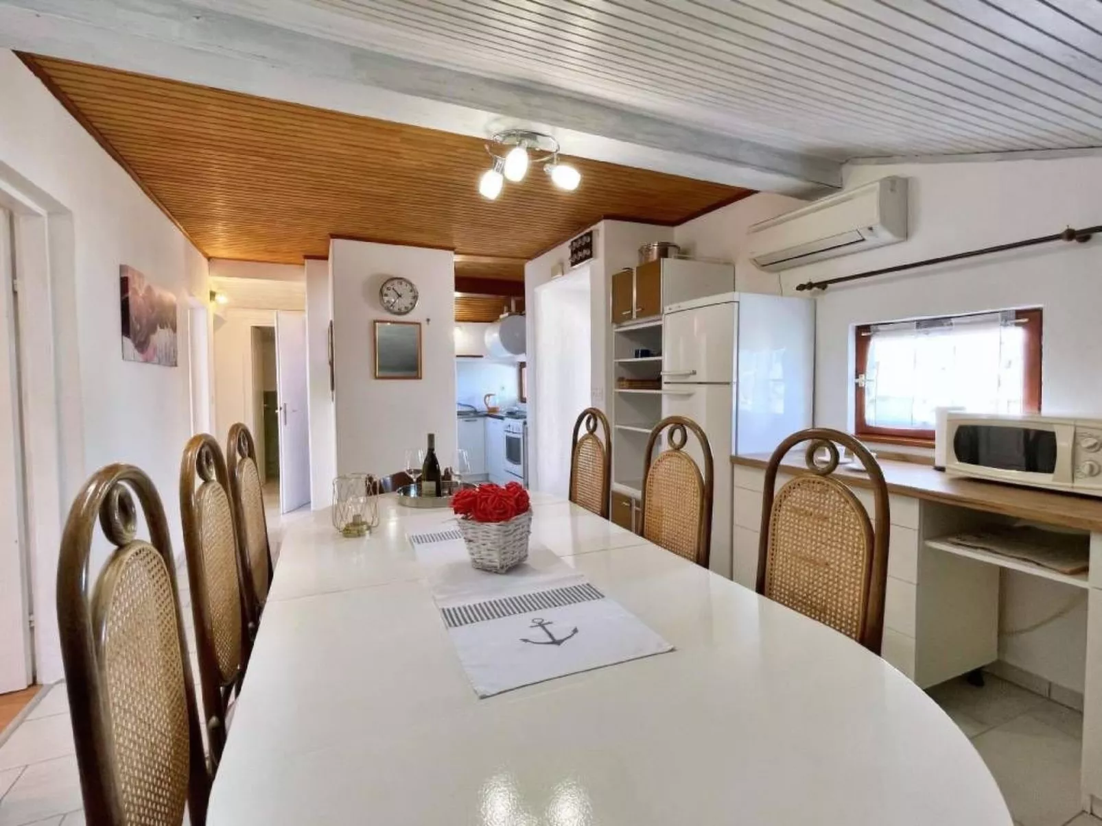 Apartment Srdoc-Binnen