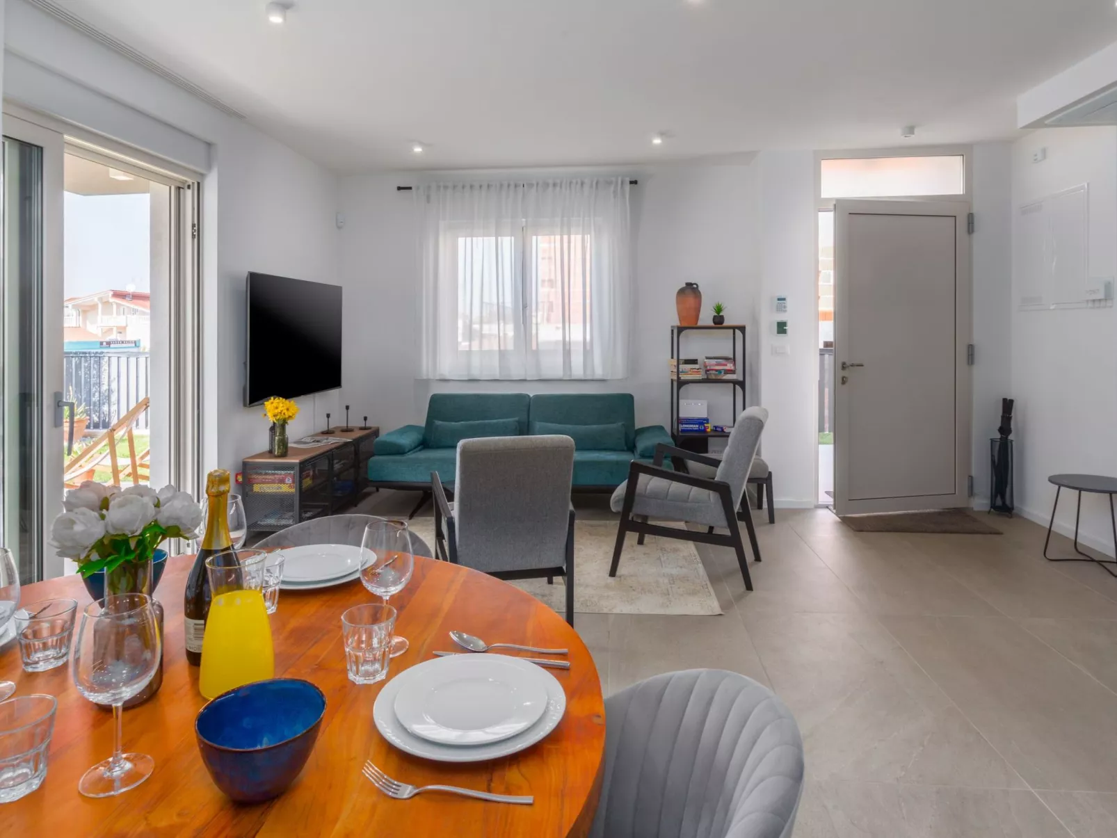 Lemon 3 Premium-Binnen