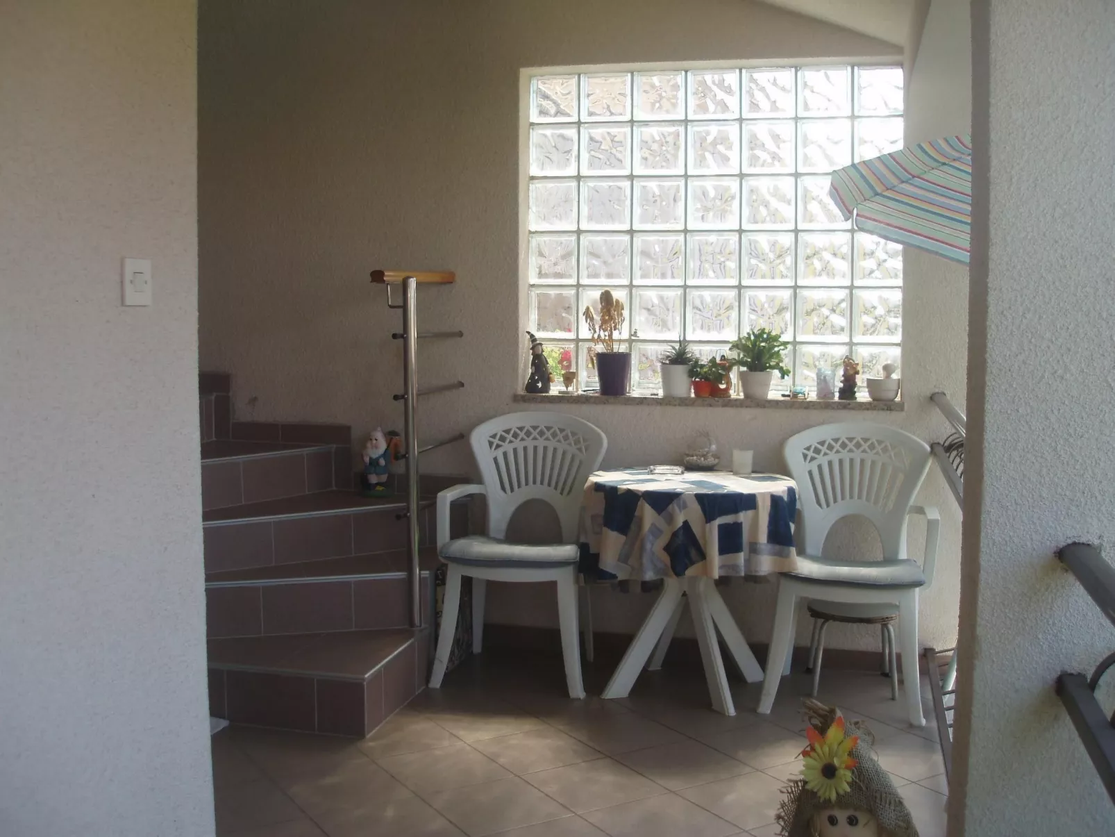 Studio mit Miniküche