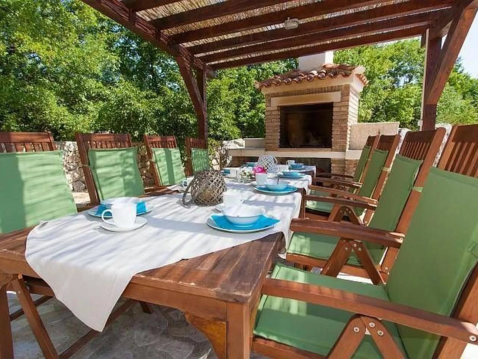 In Kras mit Offenem Kamin-Image-tags.info