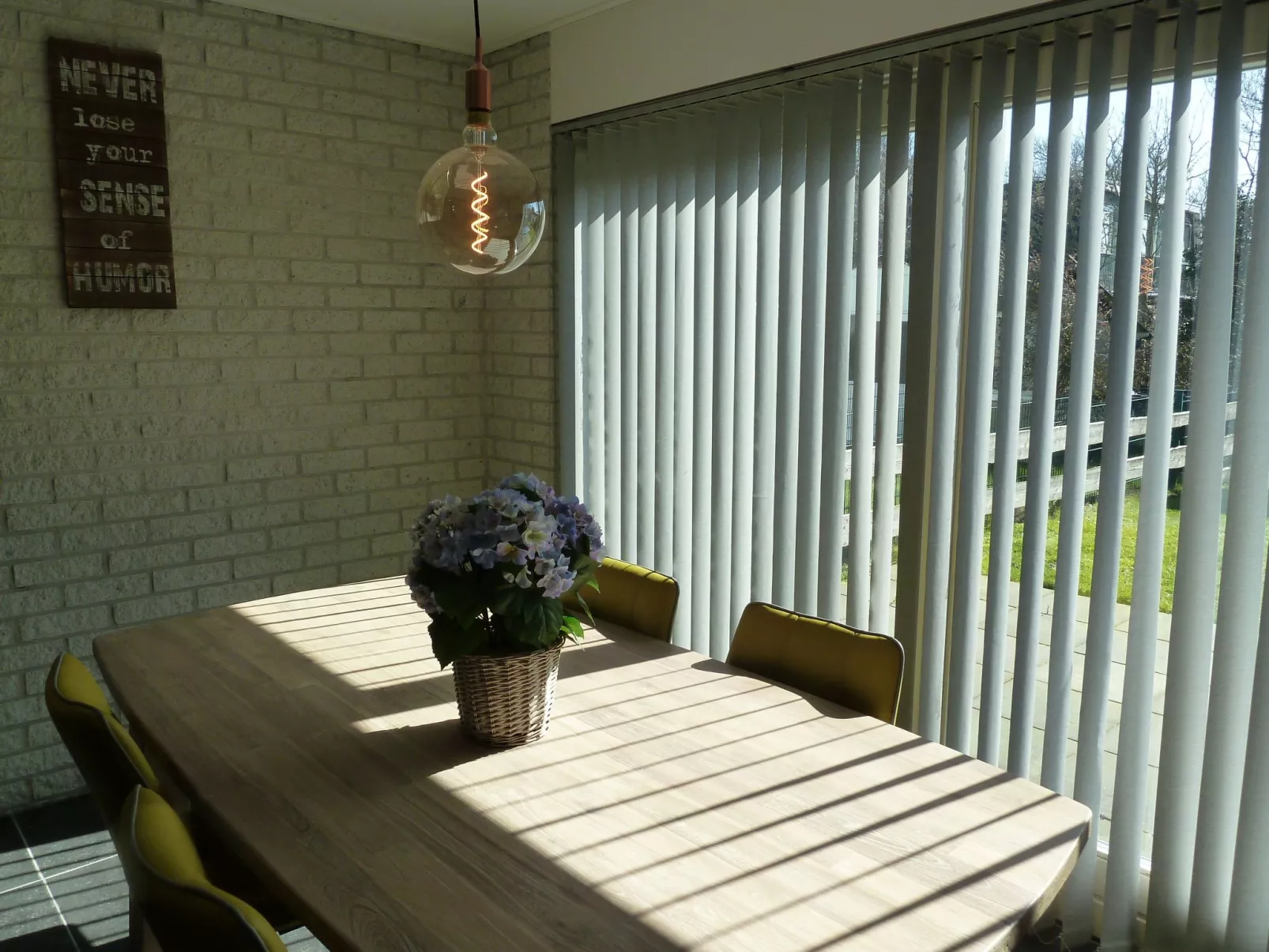 Gemütlicher Bungalow für 4 Personen-Binnen