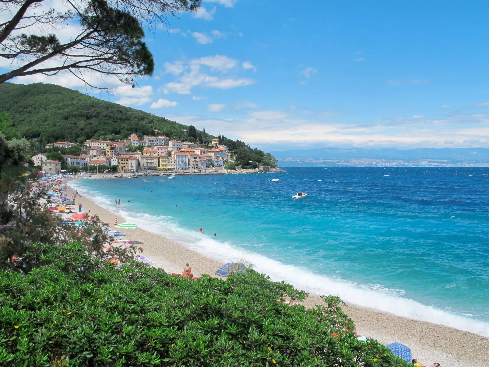 Magnolia Terrace Wohnung-Omgeving