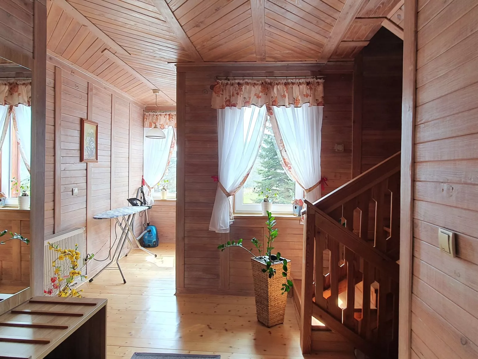 Wohnung Nr. 1-Binnen