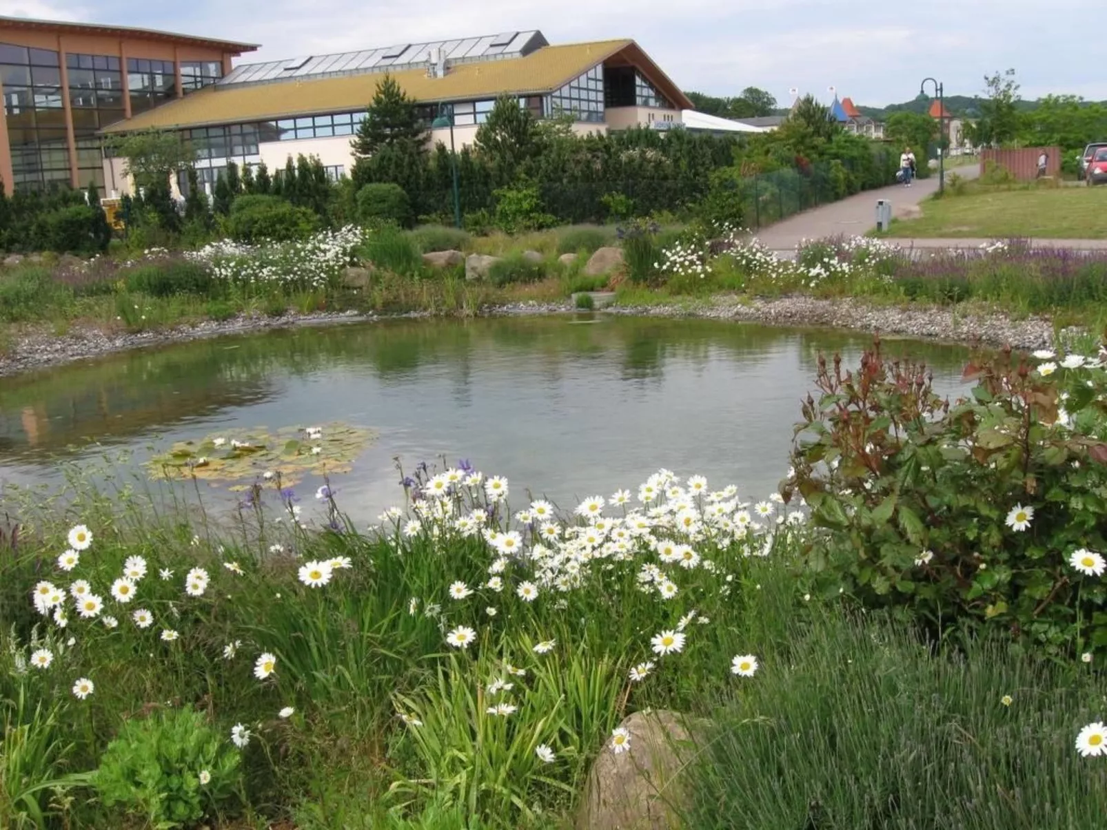 Ferienapartm.-ruegen-Buiten