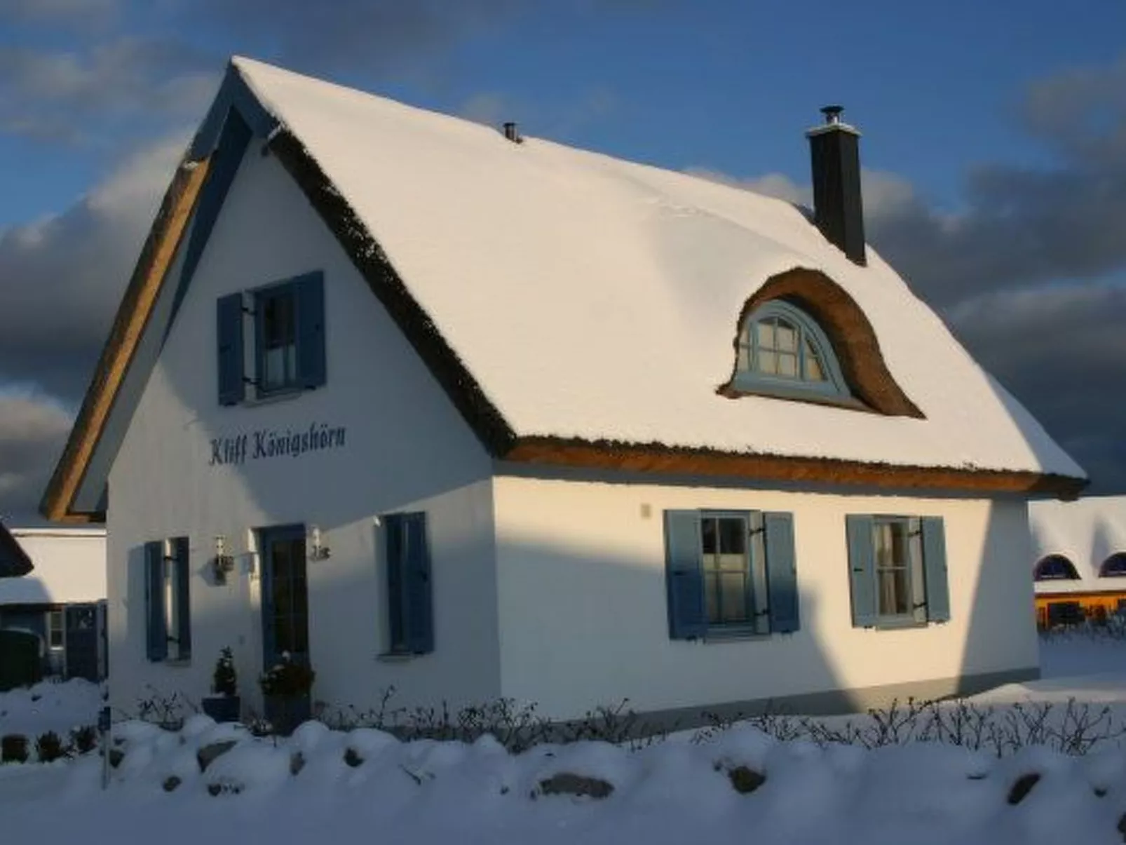 Kliff Königshörn-Image-tags.info